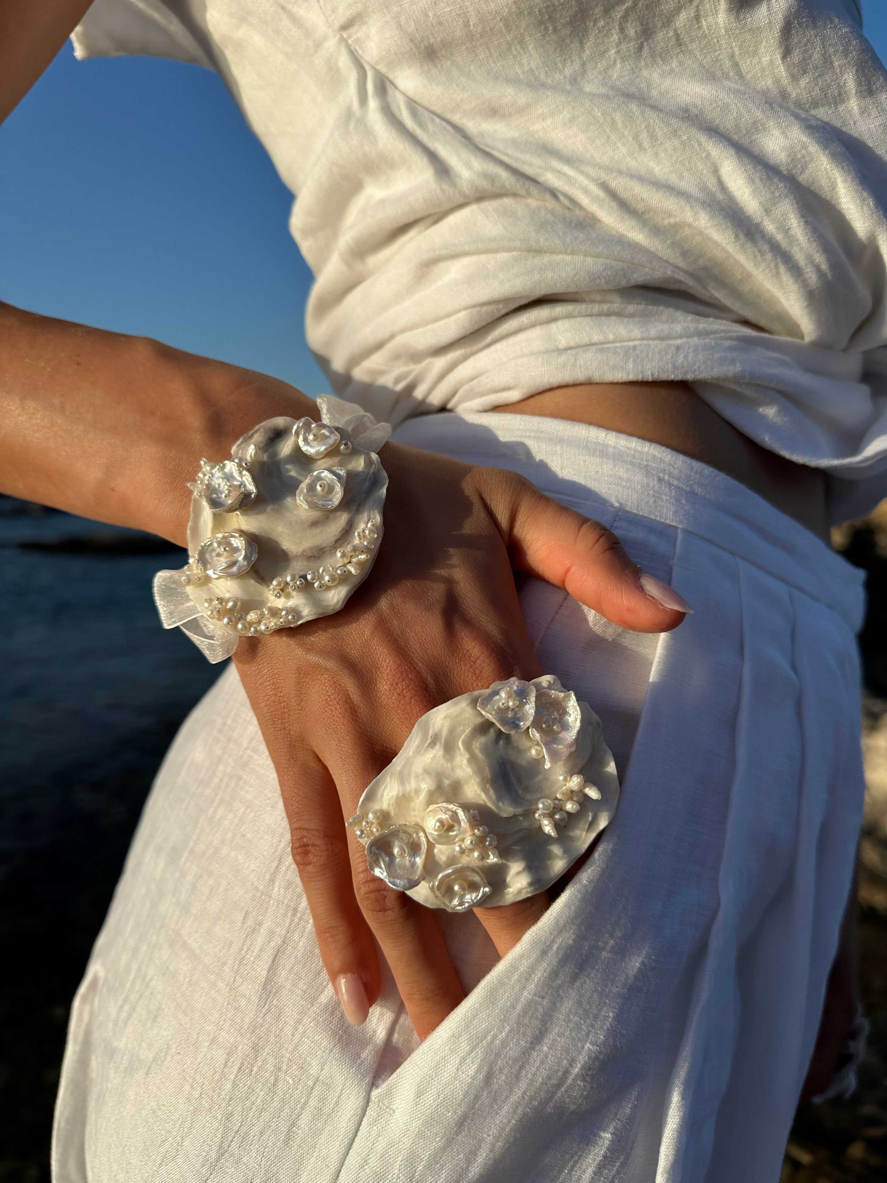 LAREINA BRACELET