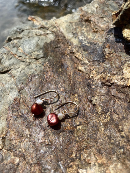MARIA EARRINGS