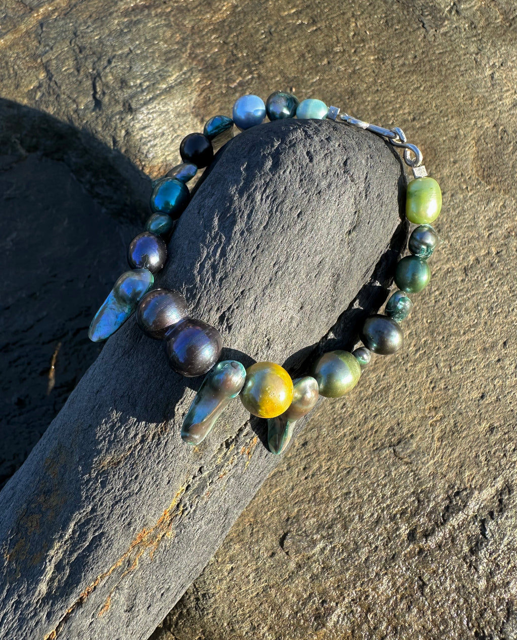 KROKO BRACELET