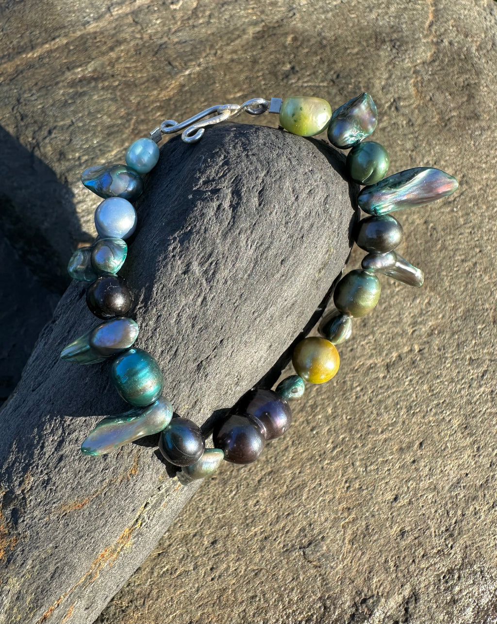 KROKO BRACELET