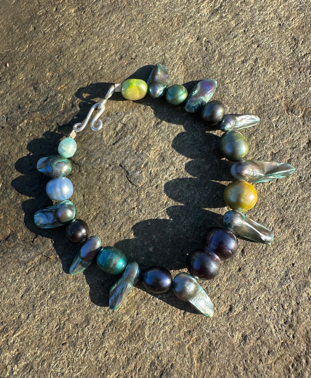 KROKO BRACELET