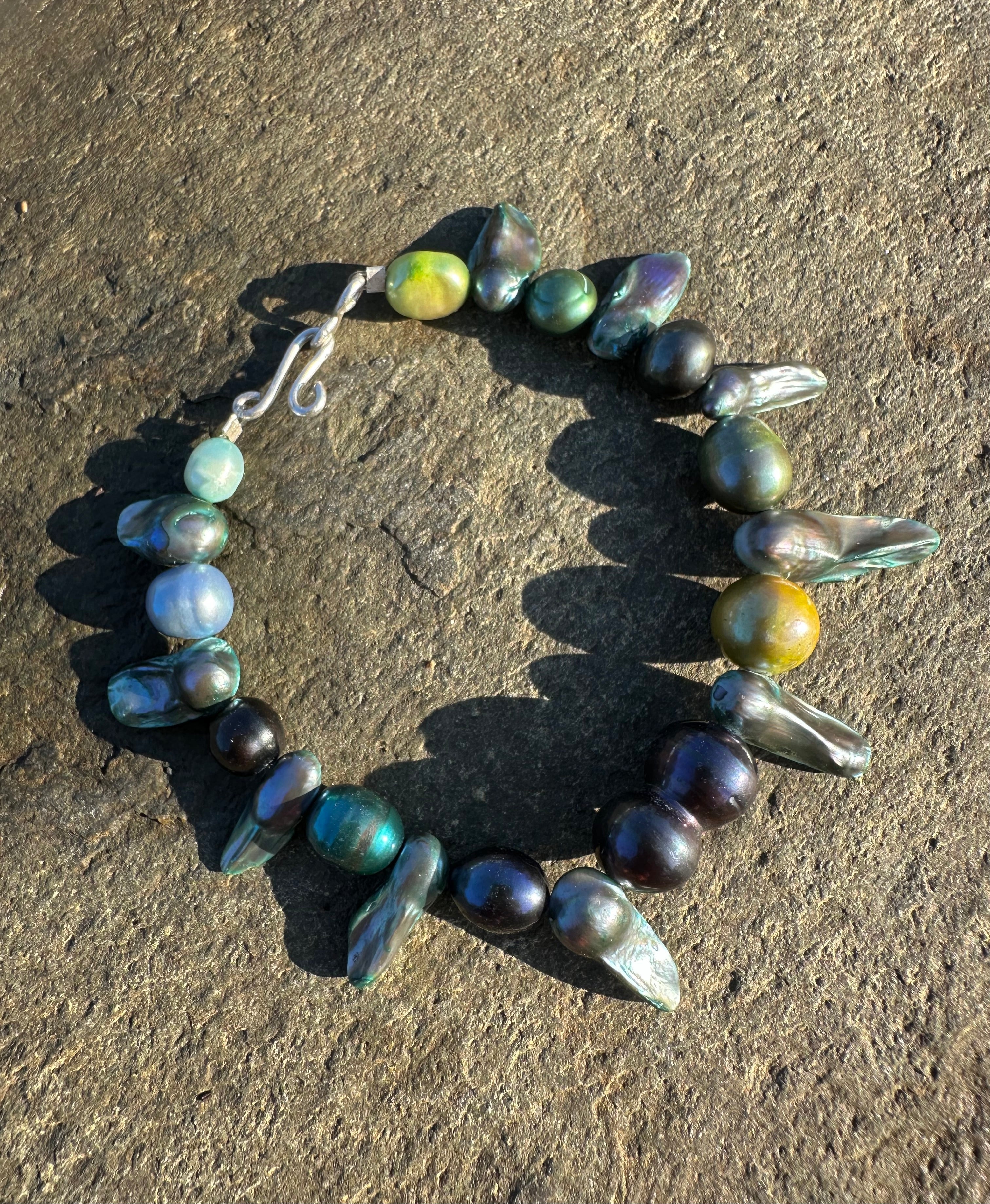 KROKO BRACELET