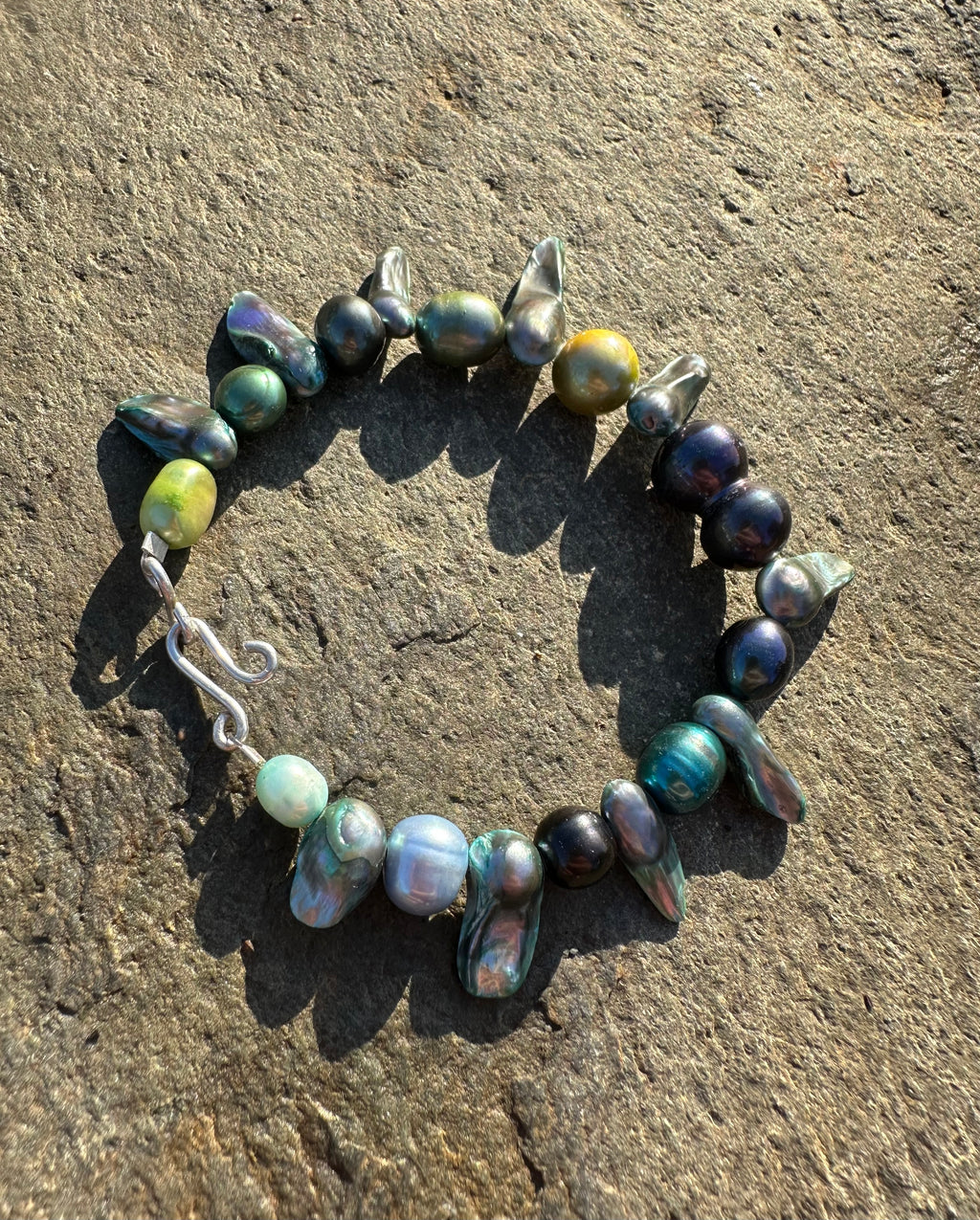 KROKO BRACELET