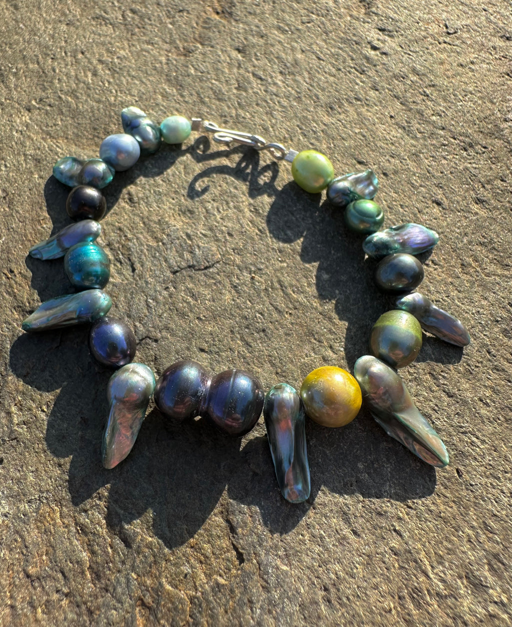 KROKO BRACELET