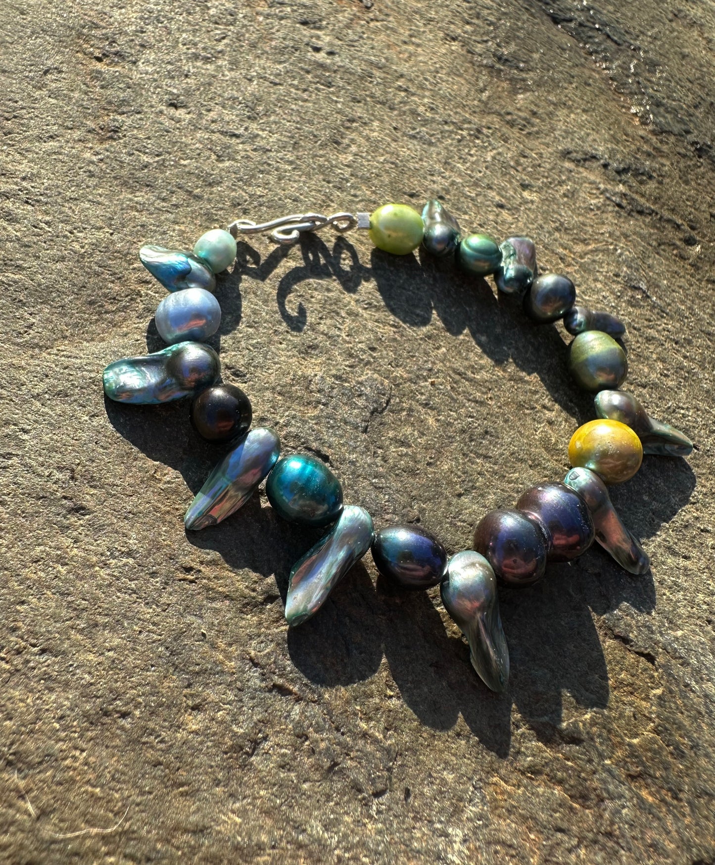 KROKO BRACELET