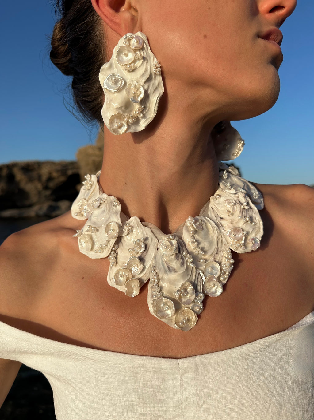 LAREINA EARRINGS
