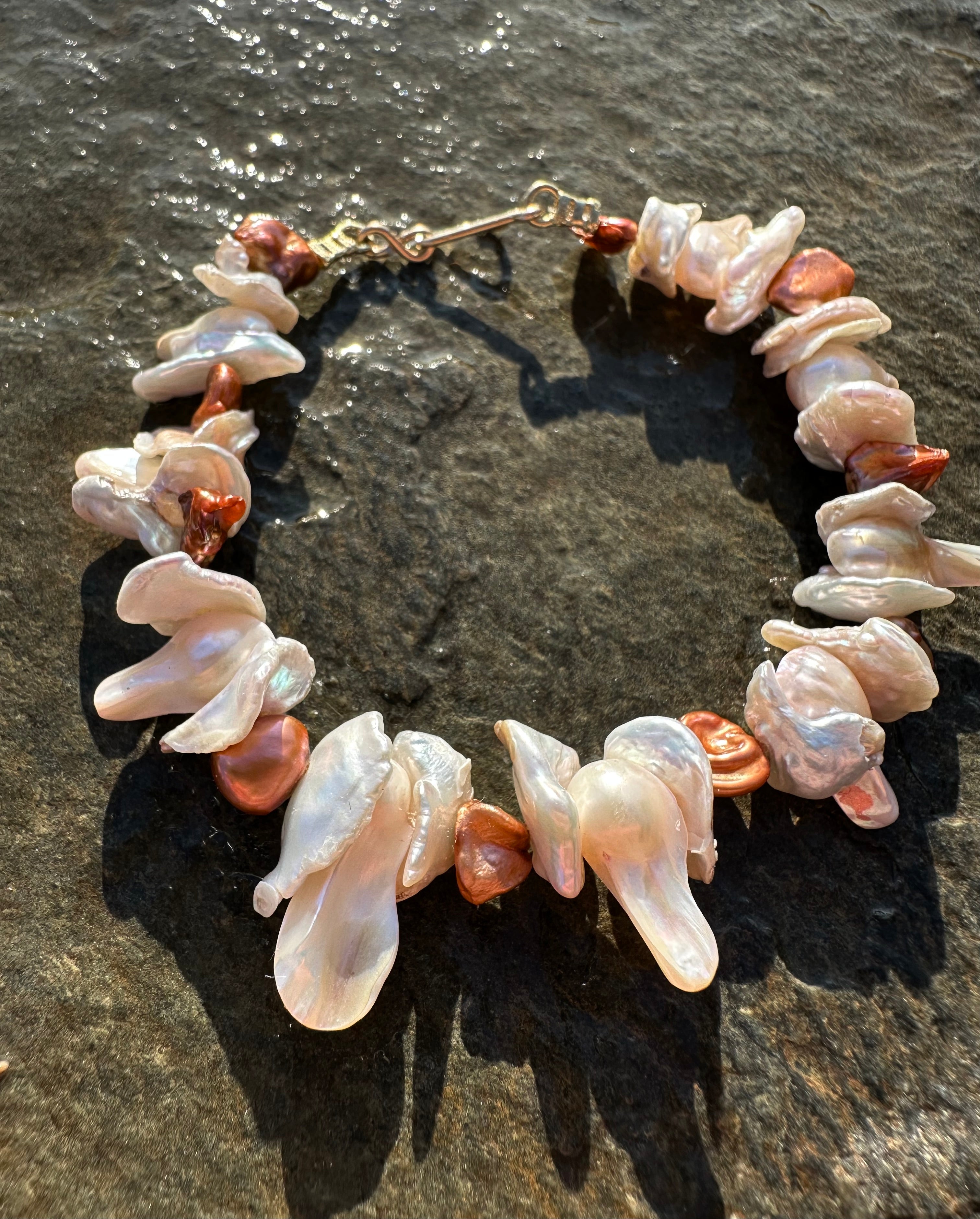 MADELAINE BRACELET