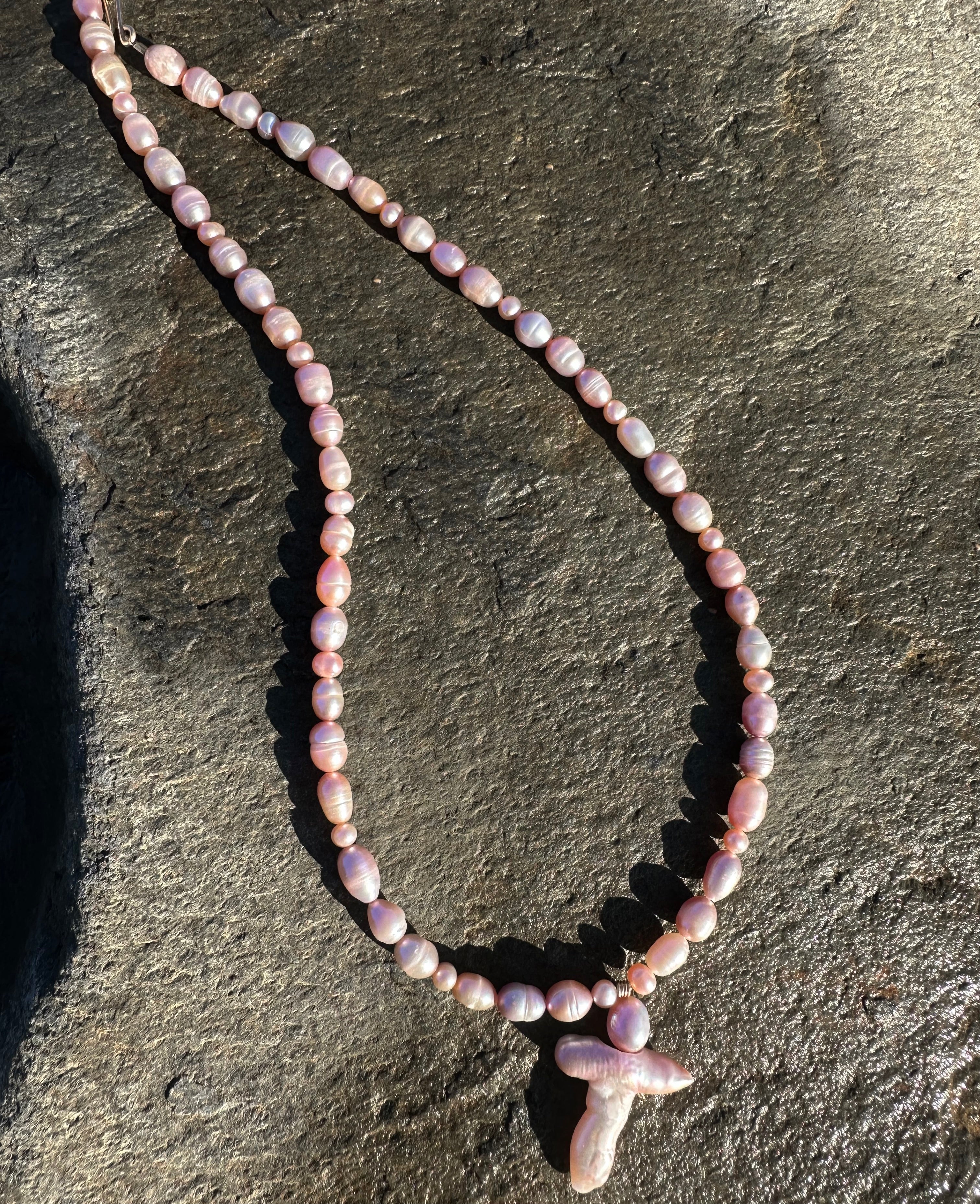 RUTH NECKLACE