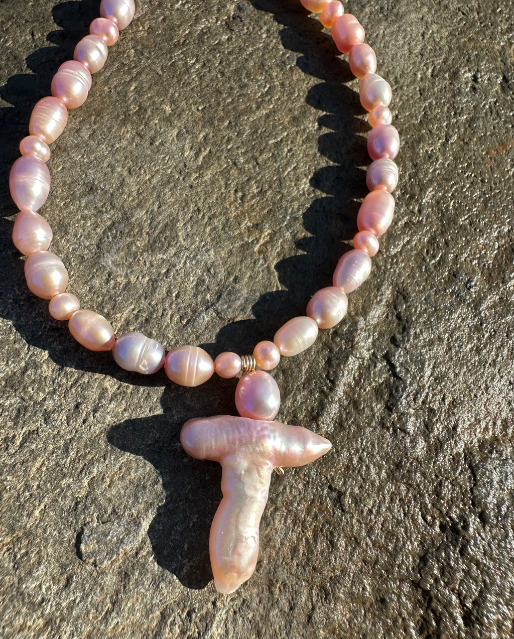 RUTH NECKLACE