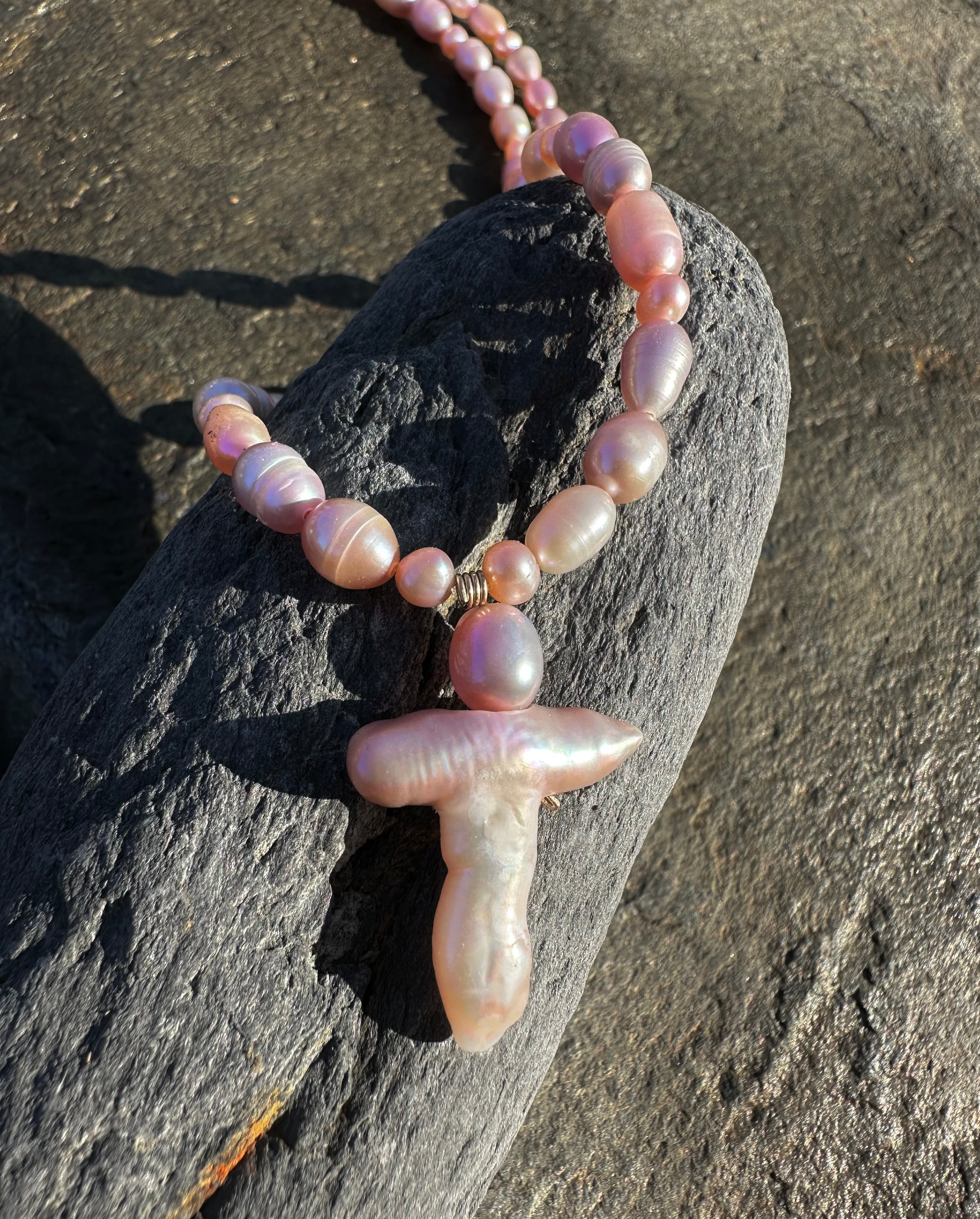 RUTH NECKLACE