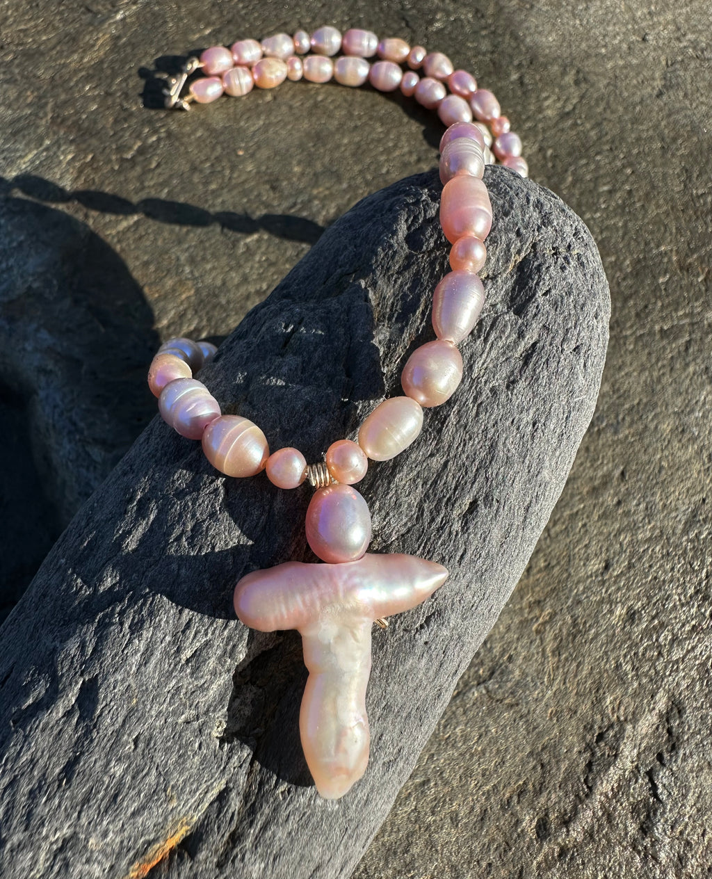 RUTH NECKLACE