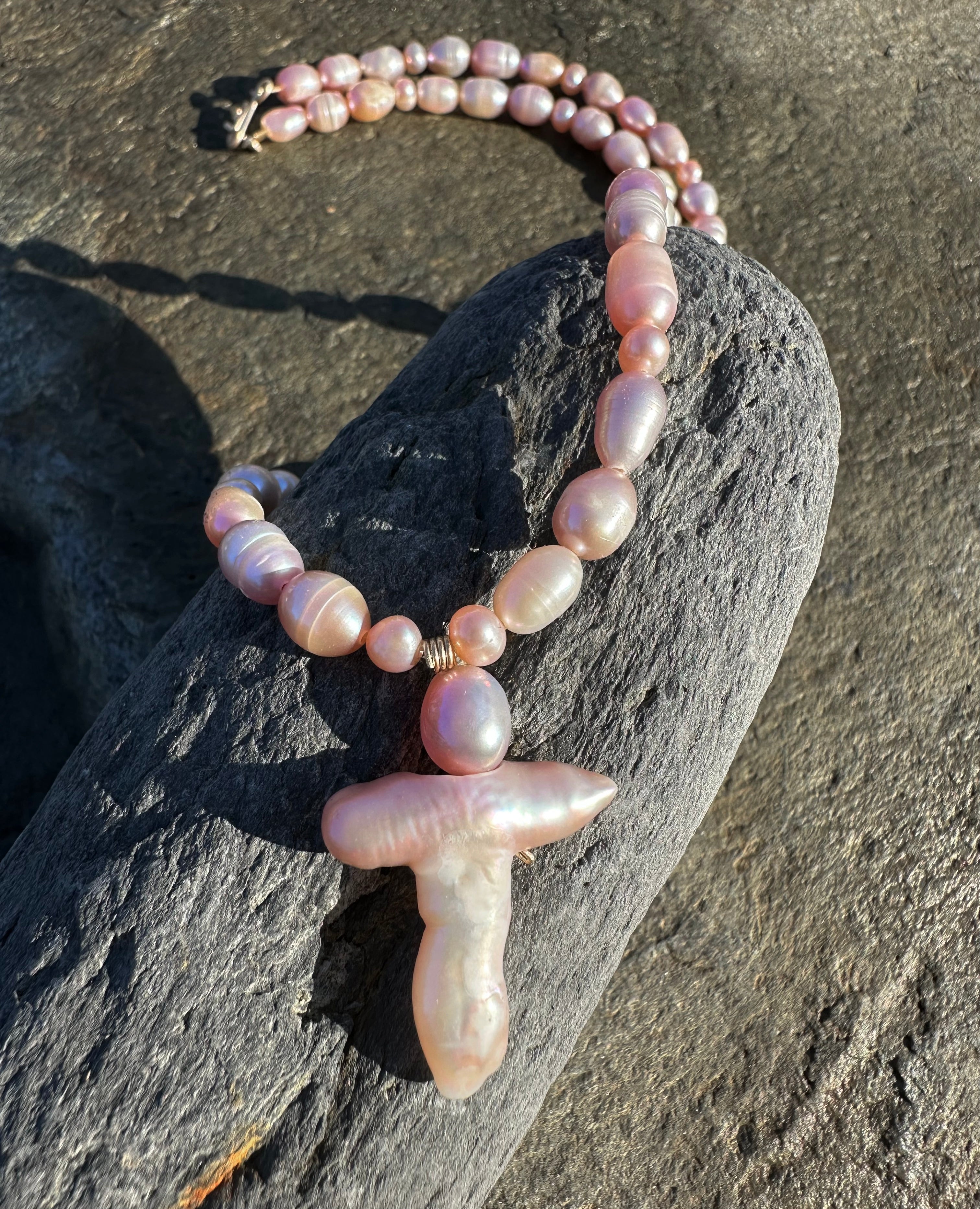 RUTH NECKLACE