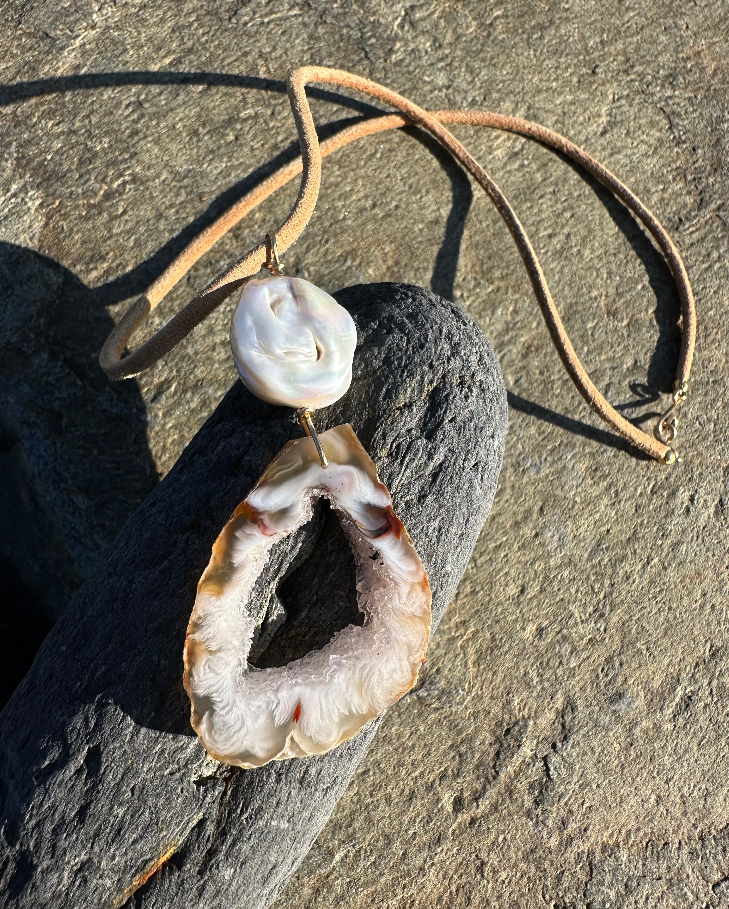 SERAFINA NECKLACE