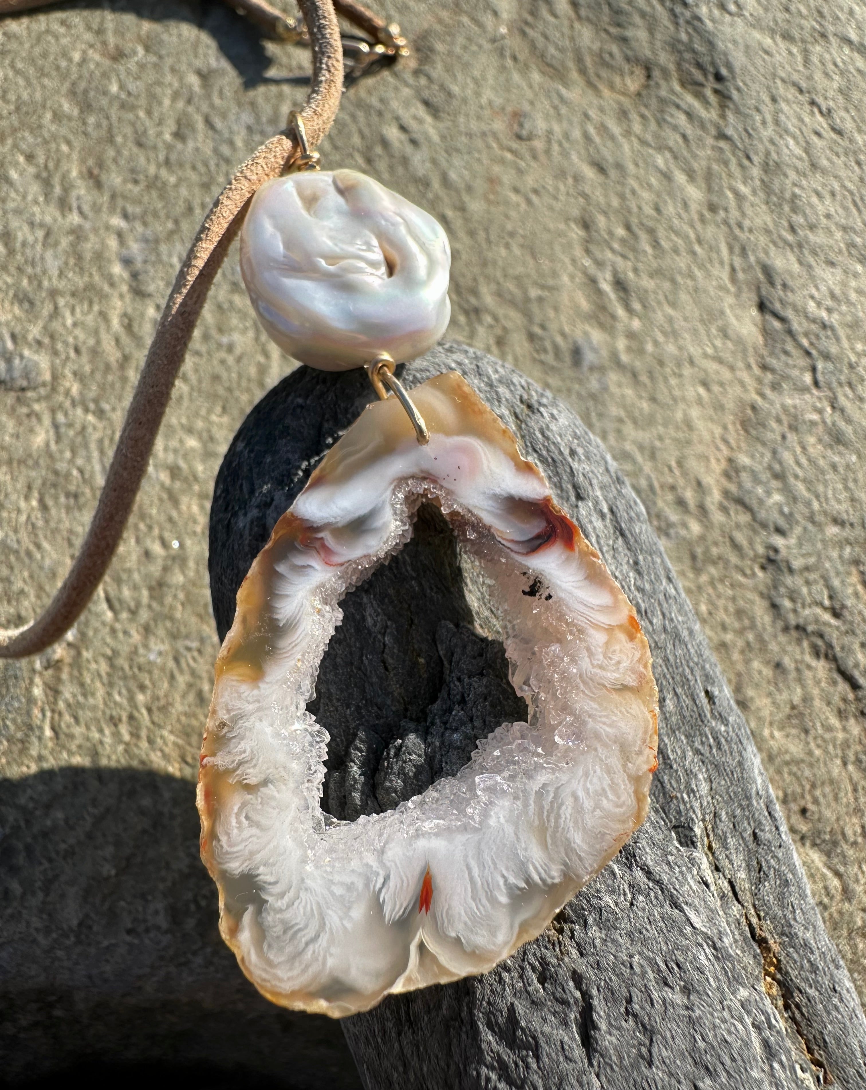 SERAFINA NECKLACE