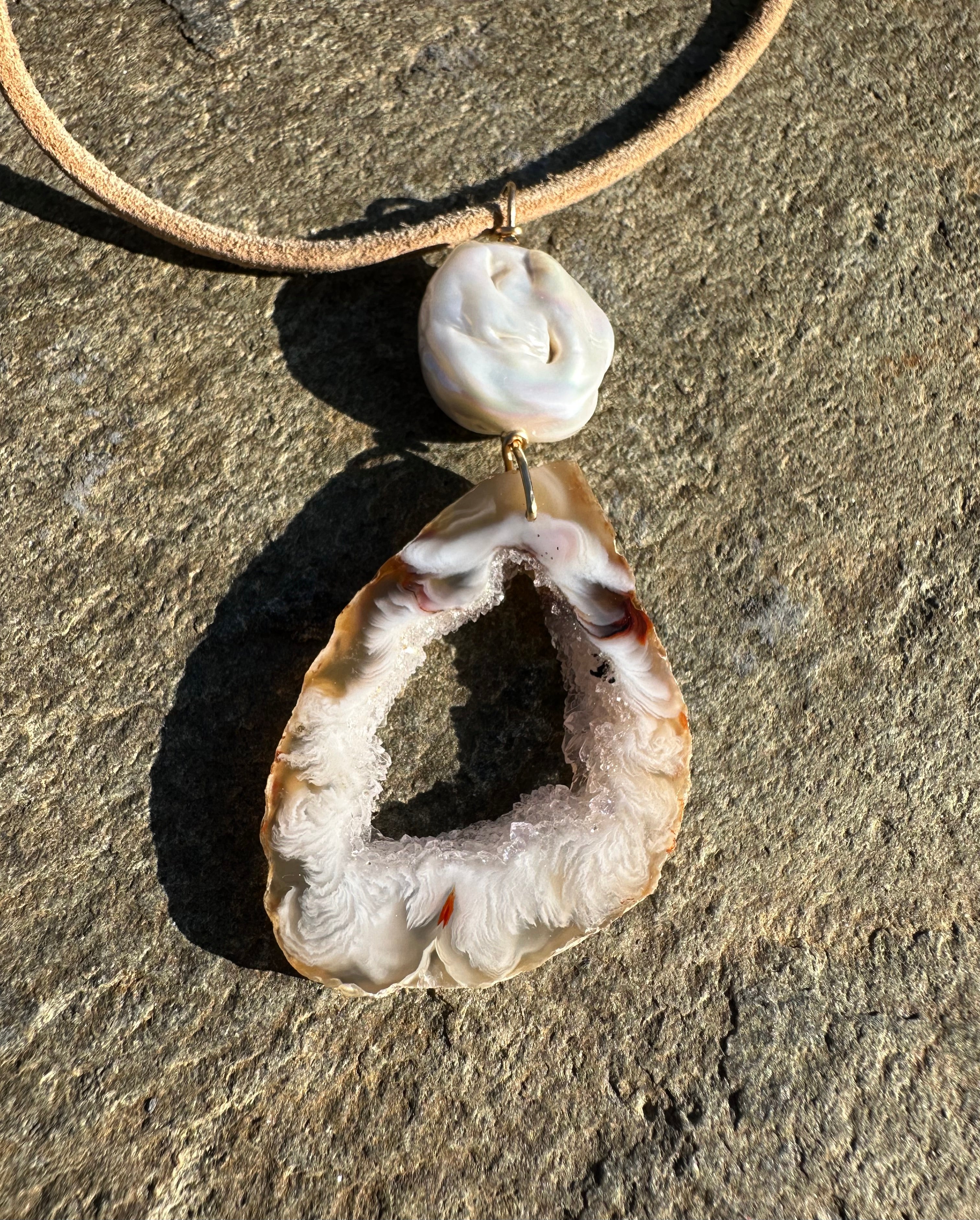 SERAFINA NECKLACE