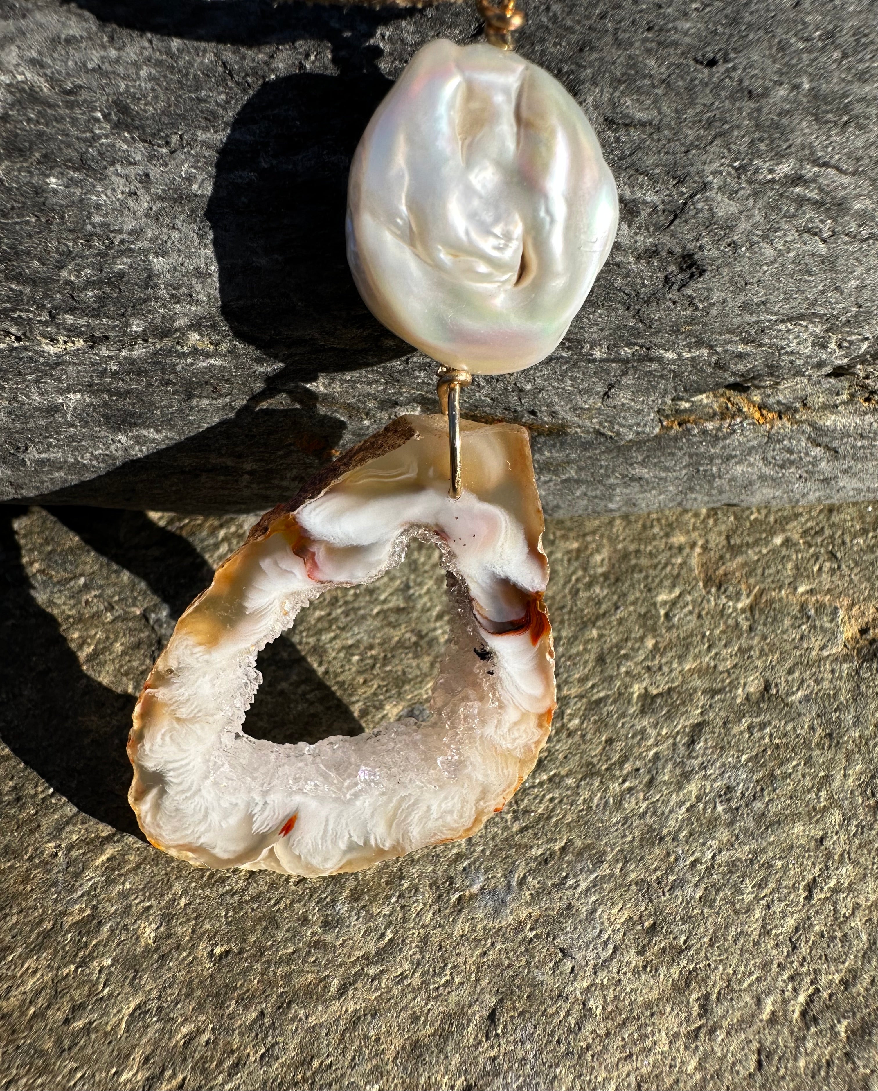 SERAFINA NECKLACE
