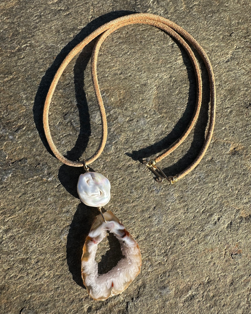 SERAFINA NECKLACE