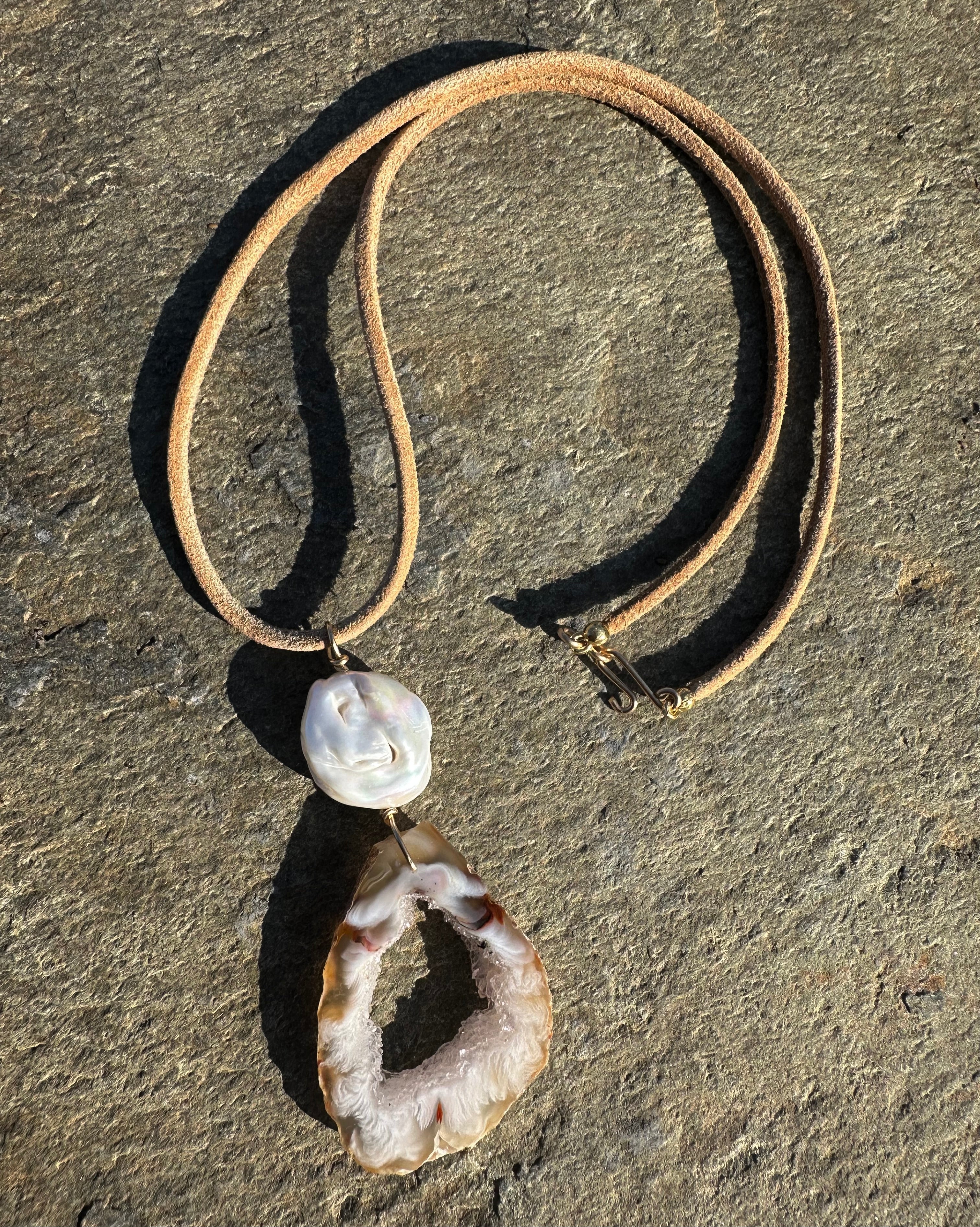 SERAFINA NECKLACE