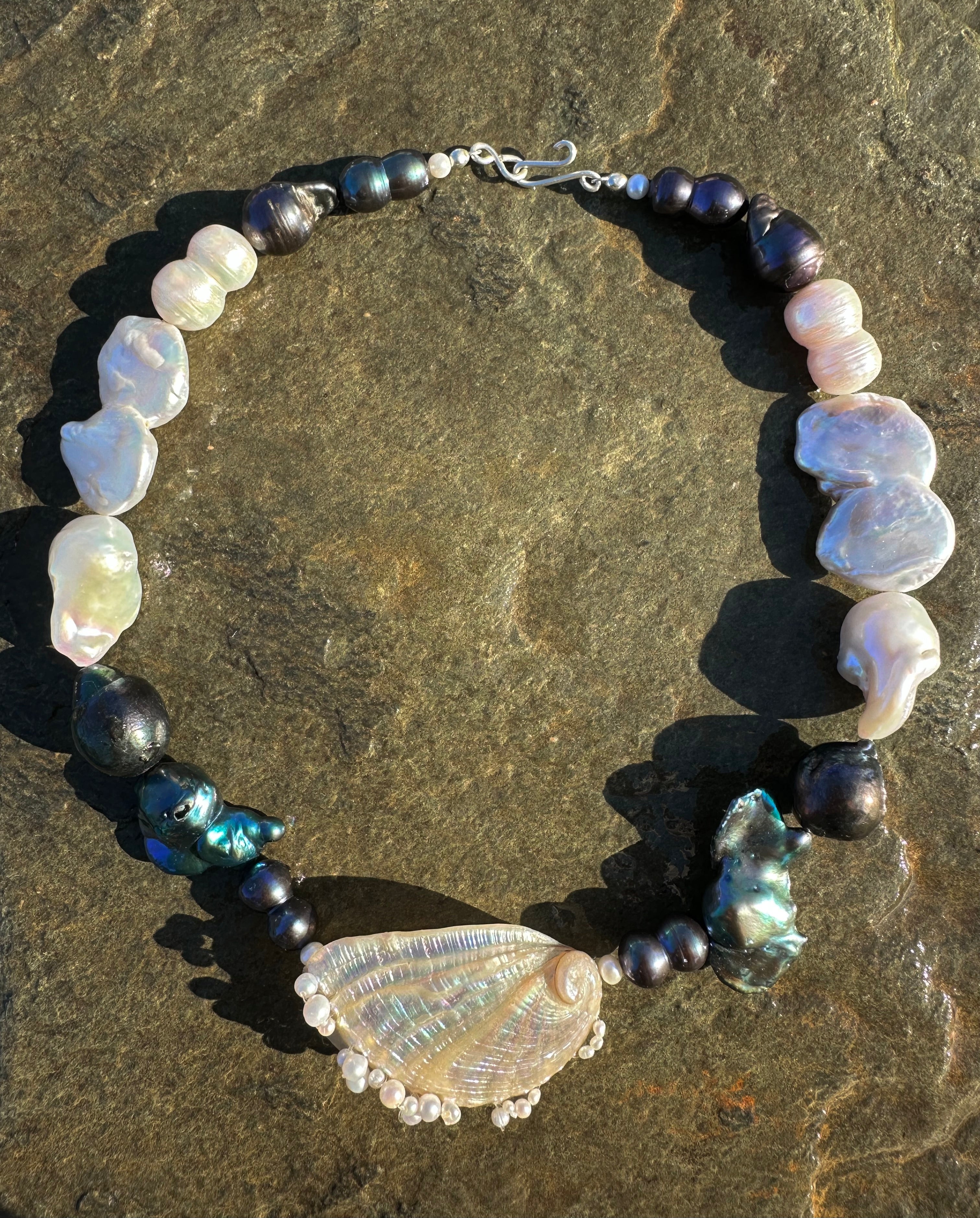LEOPOLD NECKLACE