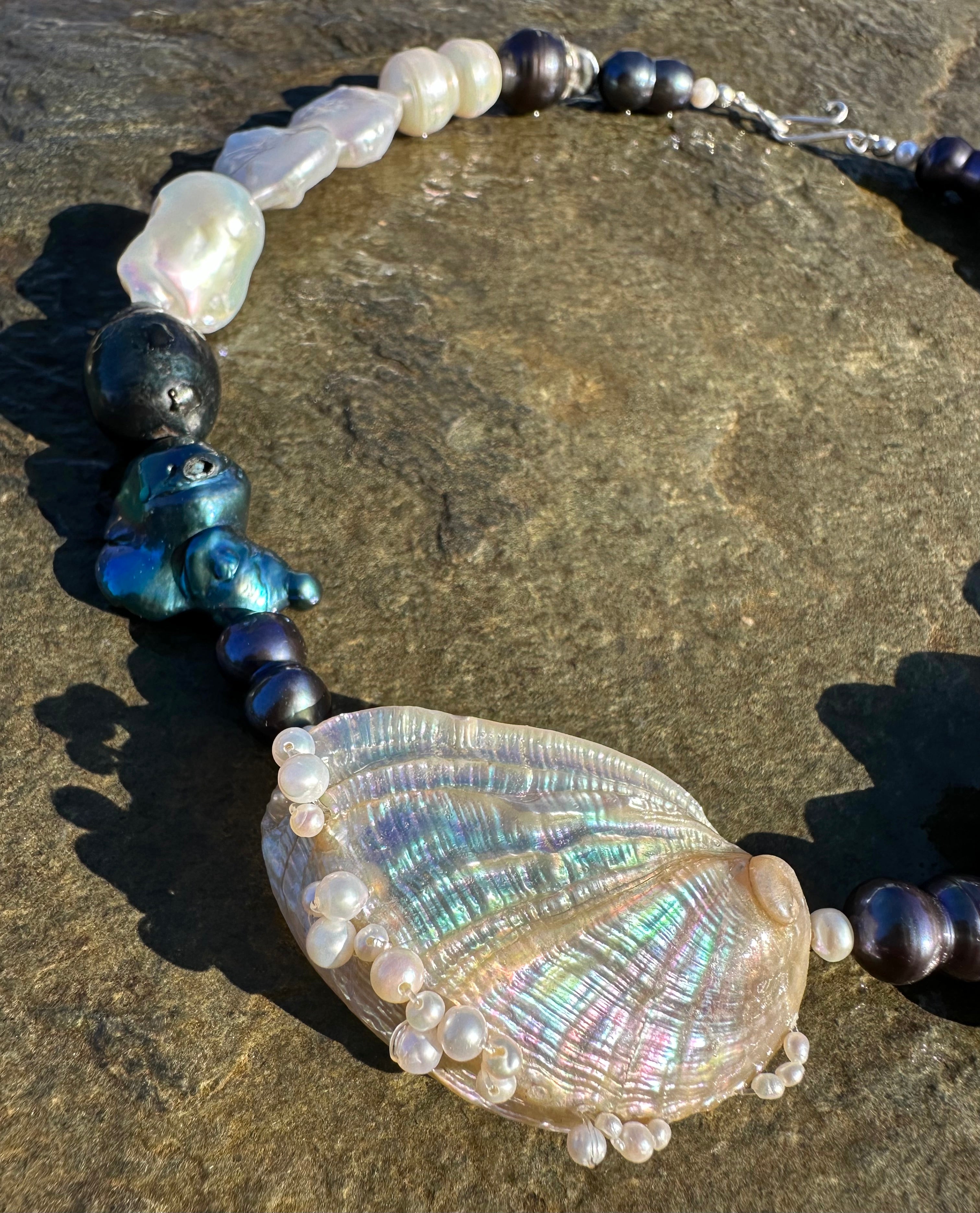 LEOPOLD NECKLACE