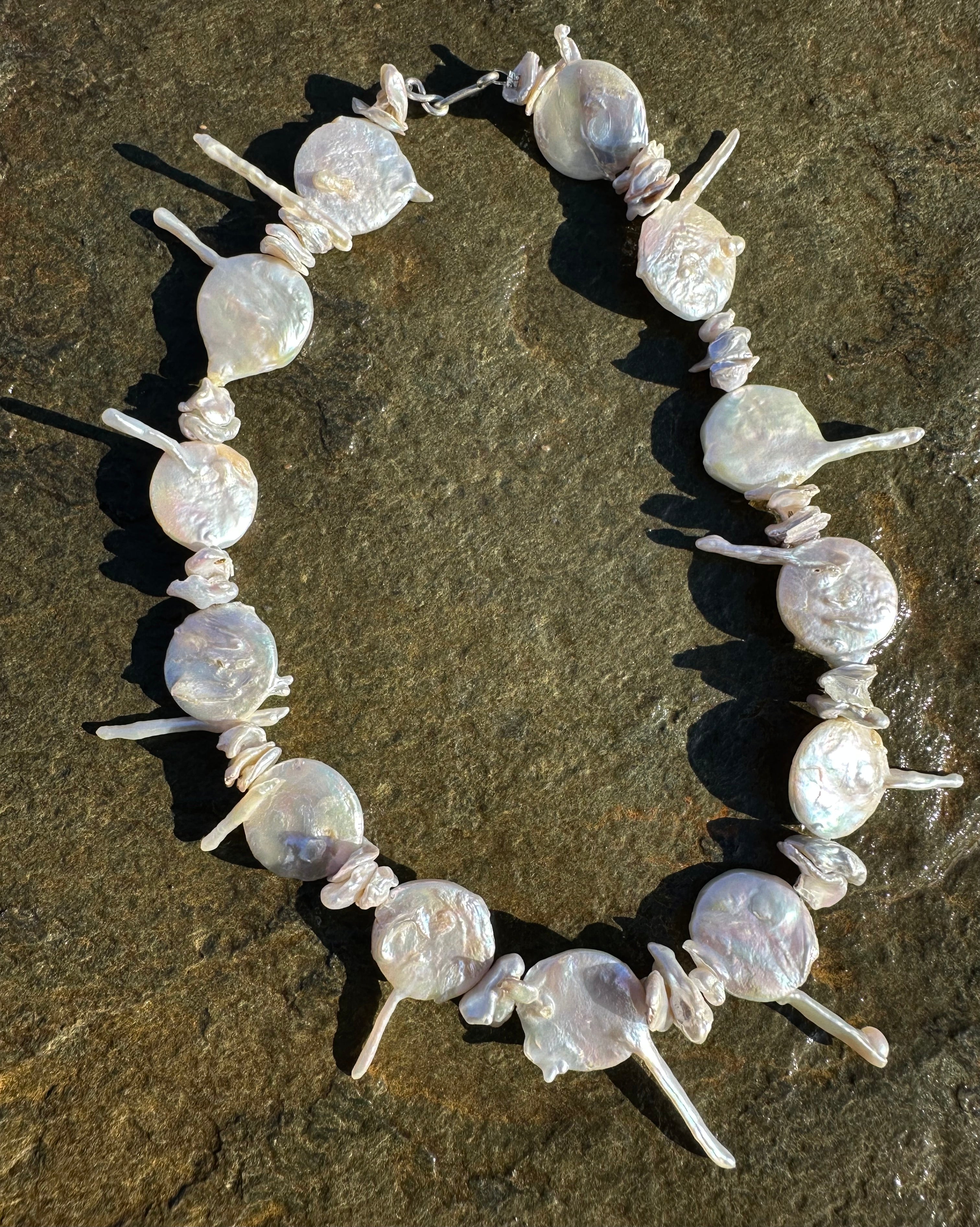 LINEA NECKLACE