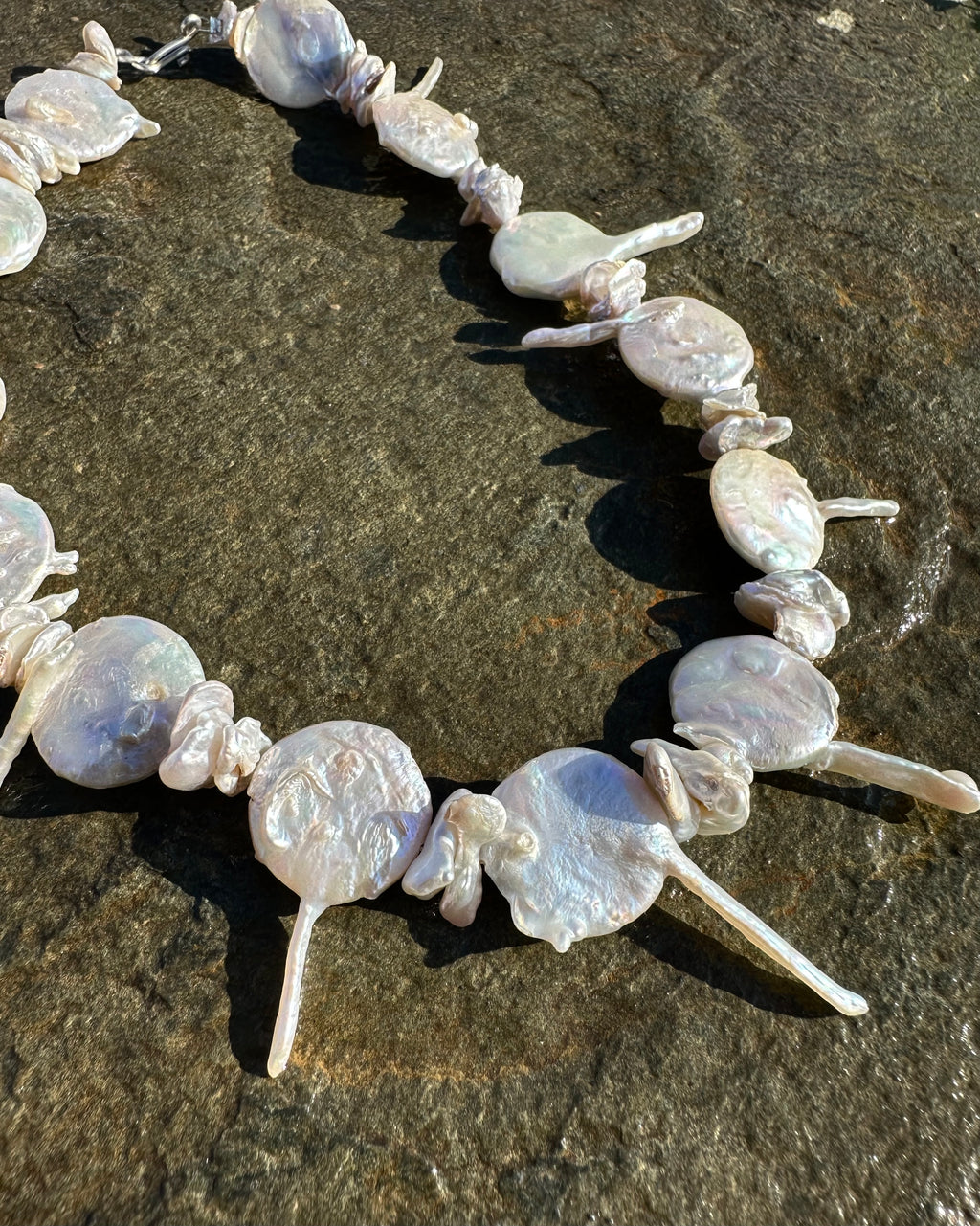 LINEA NECKLACE