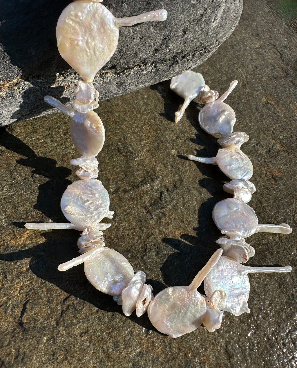 LINEA NECKLACE