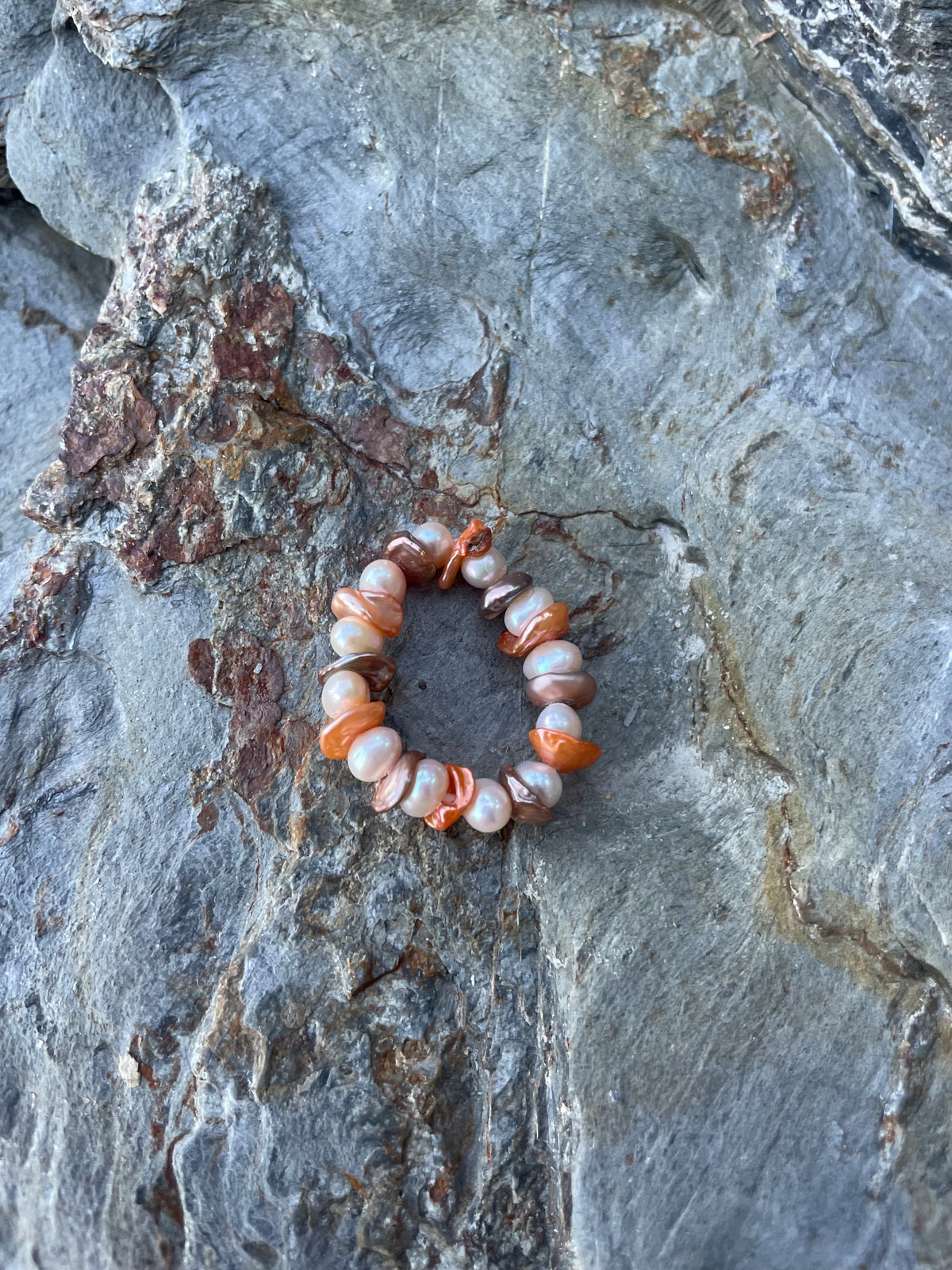 TIGER RING