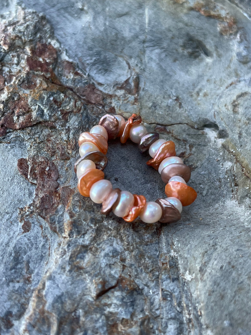 TIGER RING