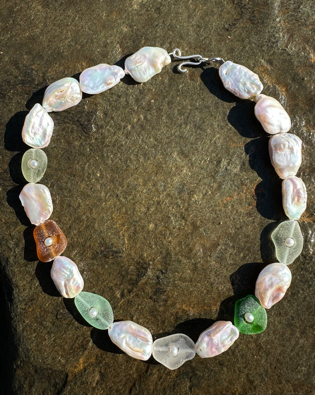 HUNTER NECKLACE