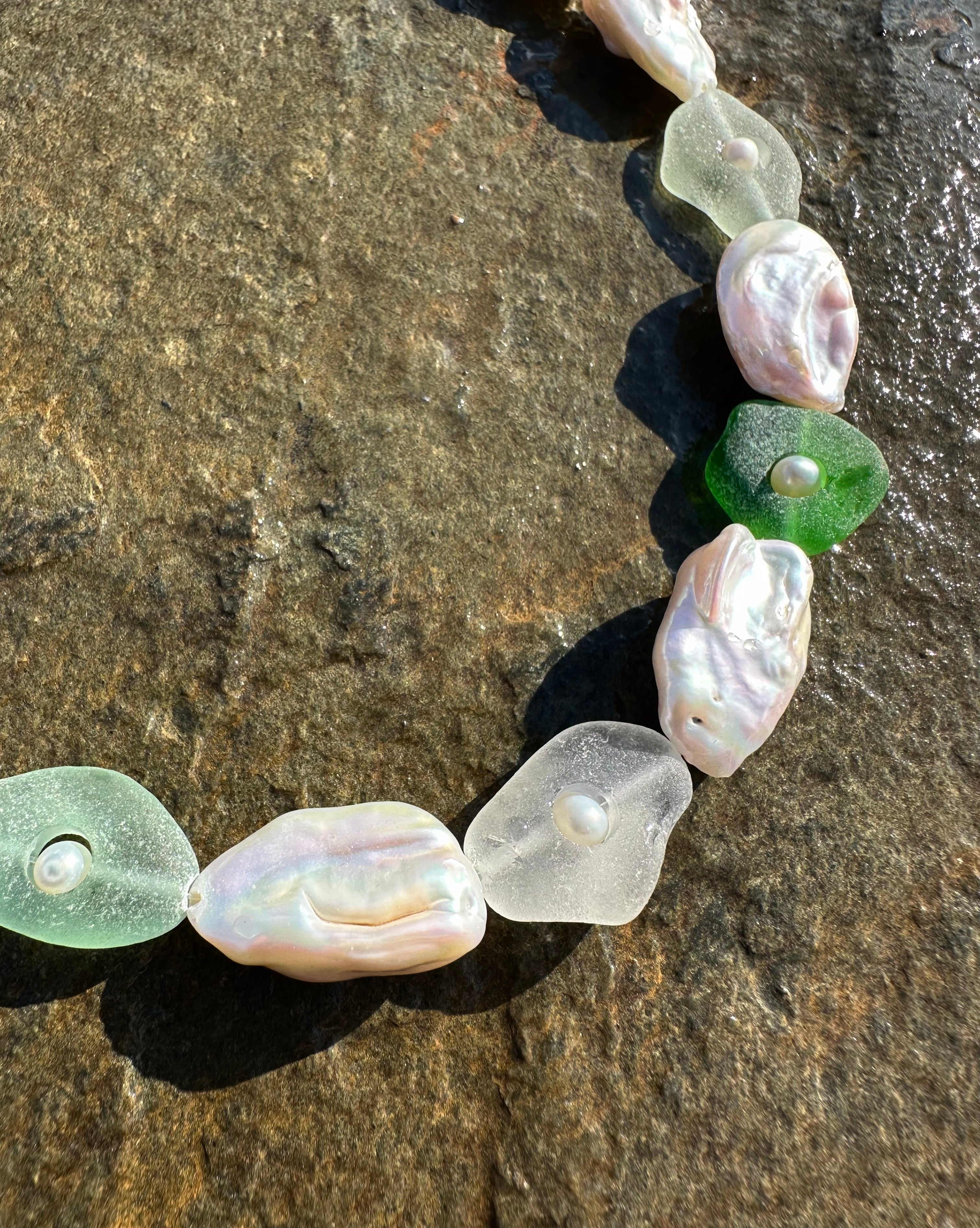 HUNTER NECKLACE