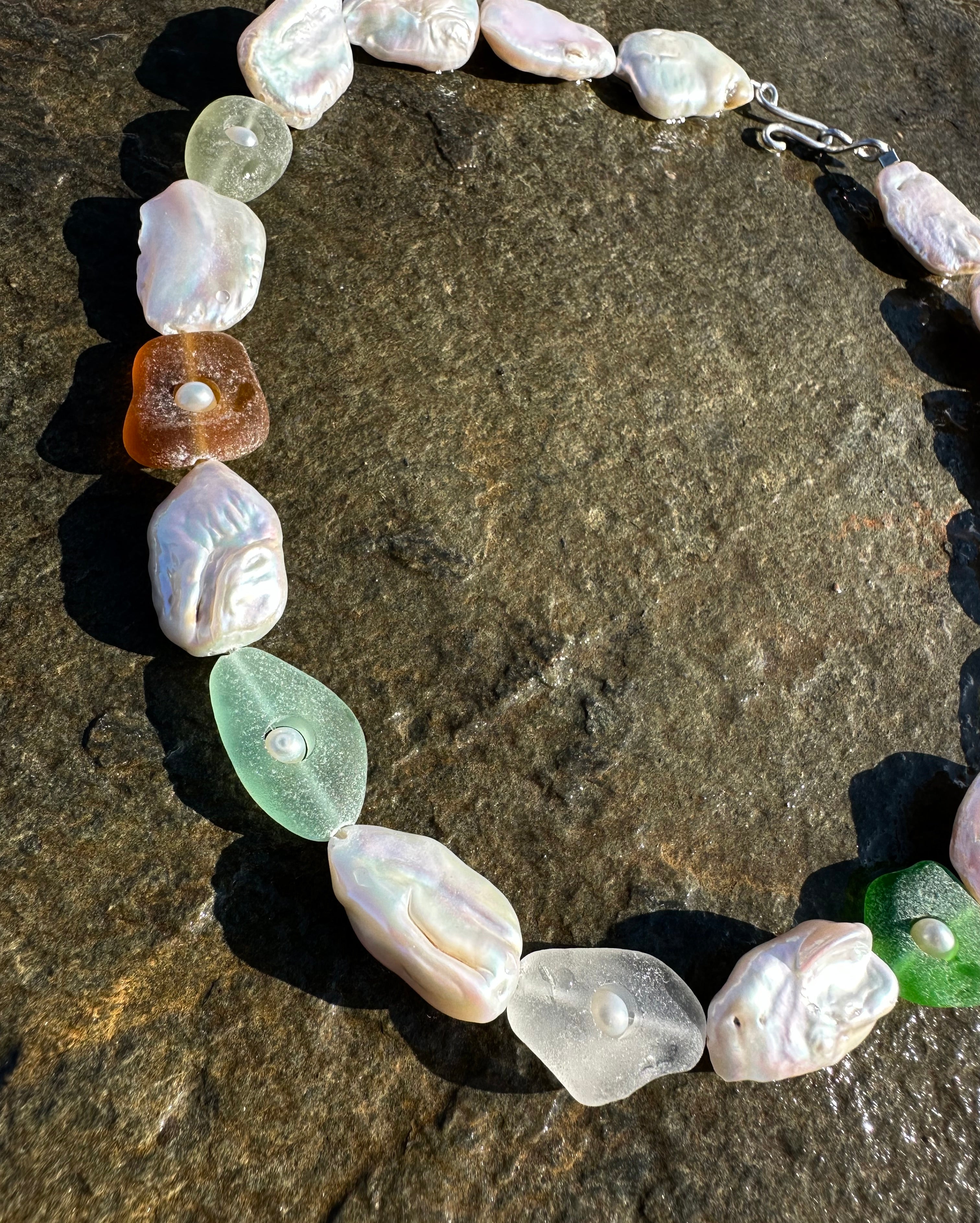 HUNTER NECKLACE