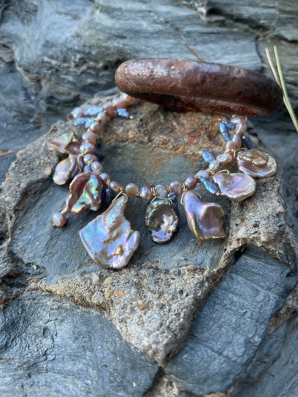 CASSIAN BRACELET