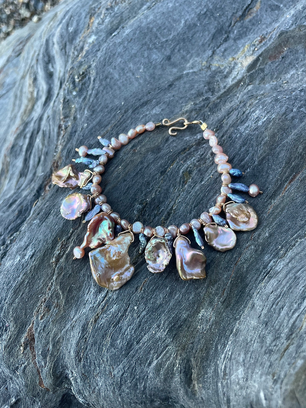 CASSIAN BRACELET