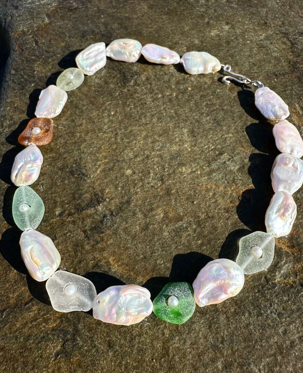 HUNTER NECKLACE