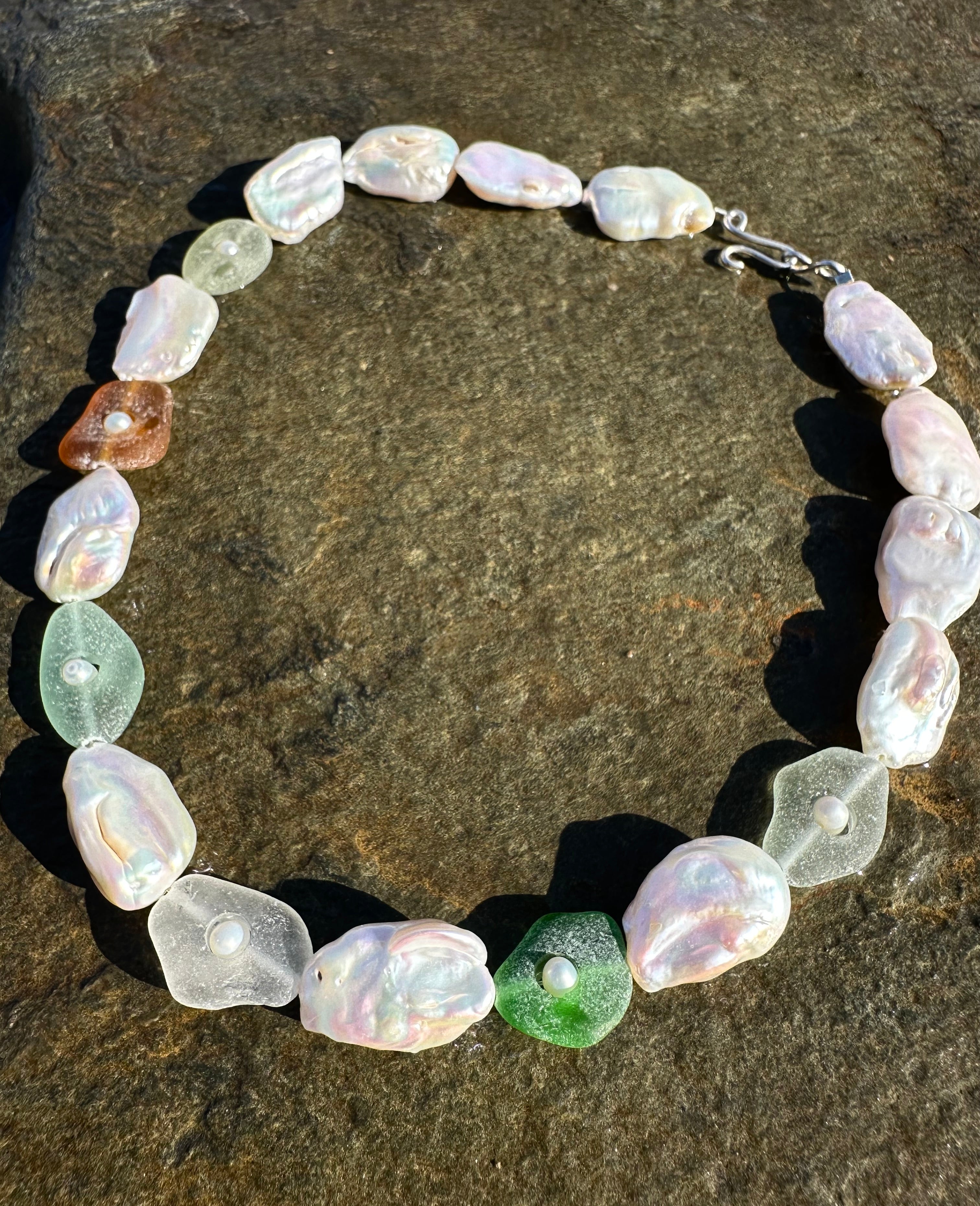 HUNTER NECKLACE
