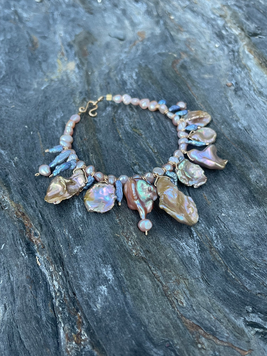 CASSIAN BRACELET
