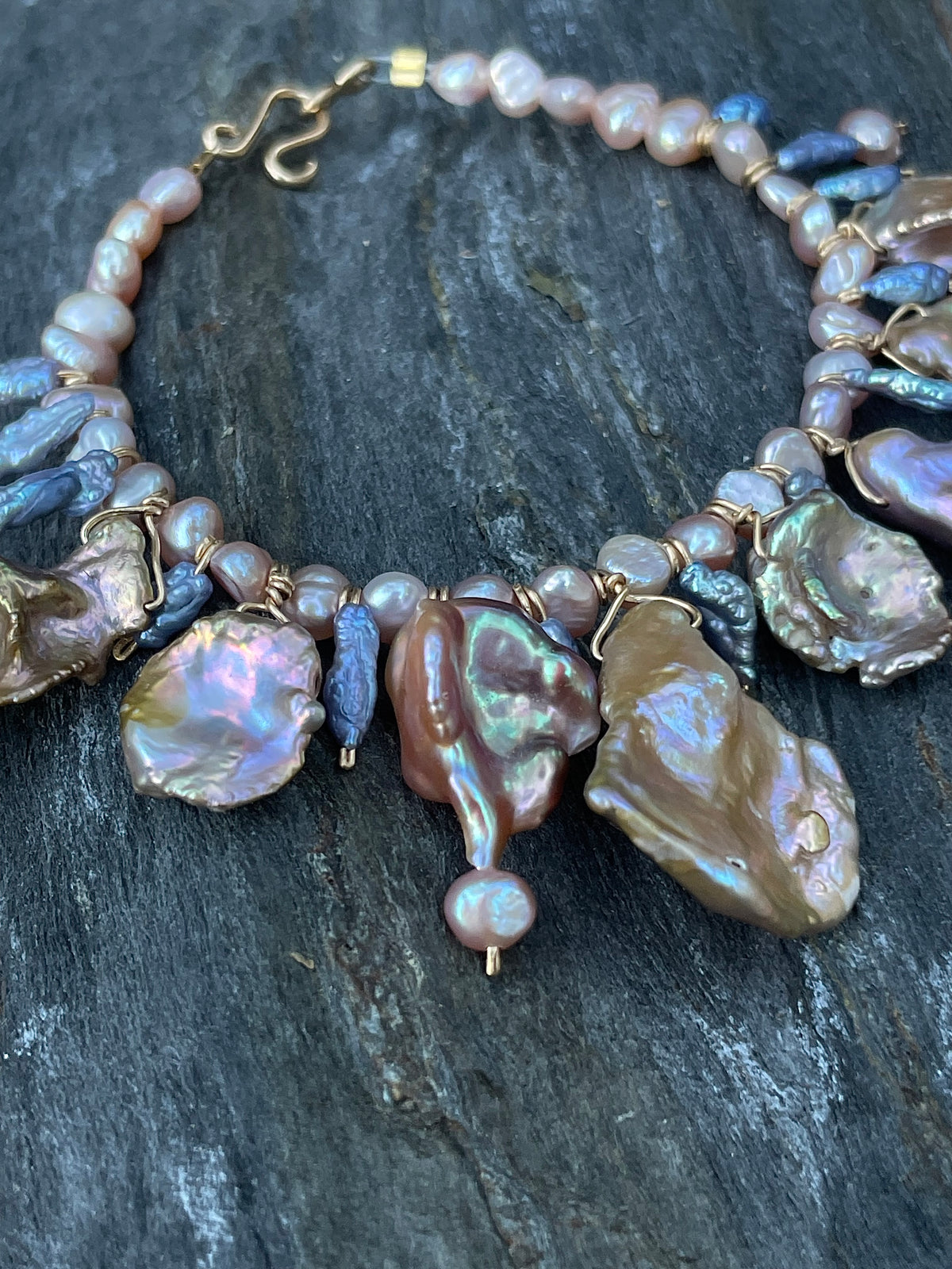 CASSIAN BRACELET