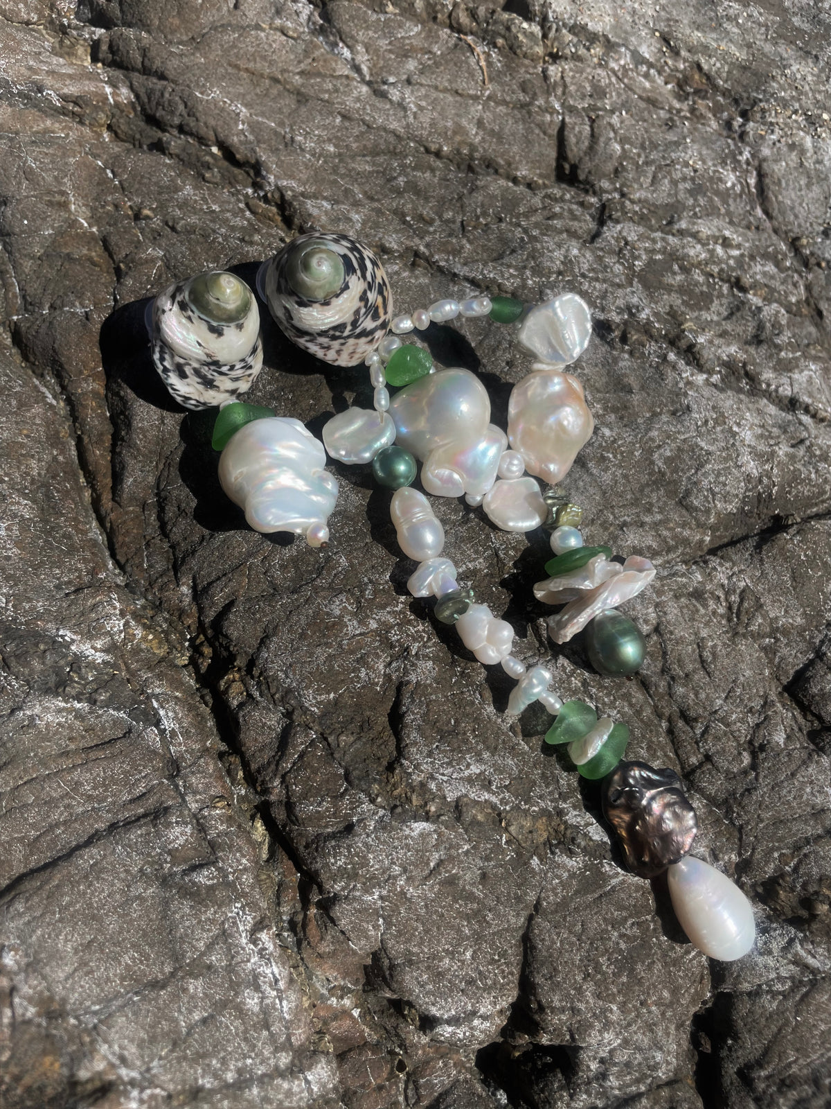 ESMEE EARRINGS