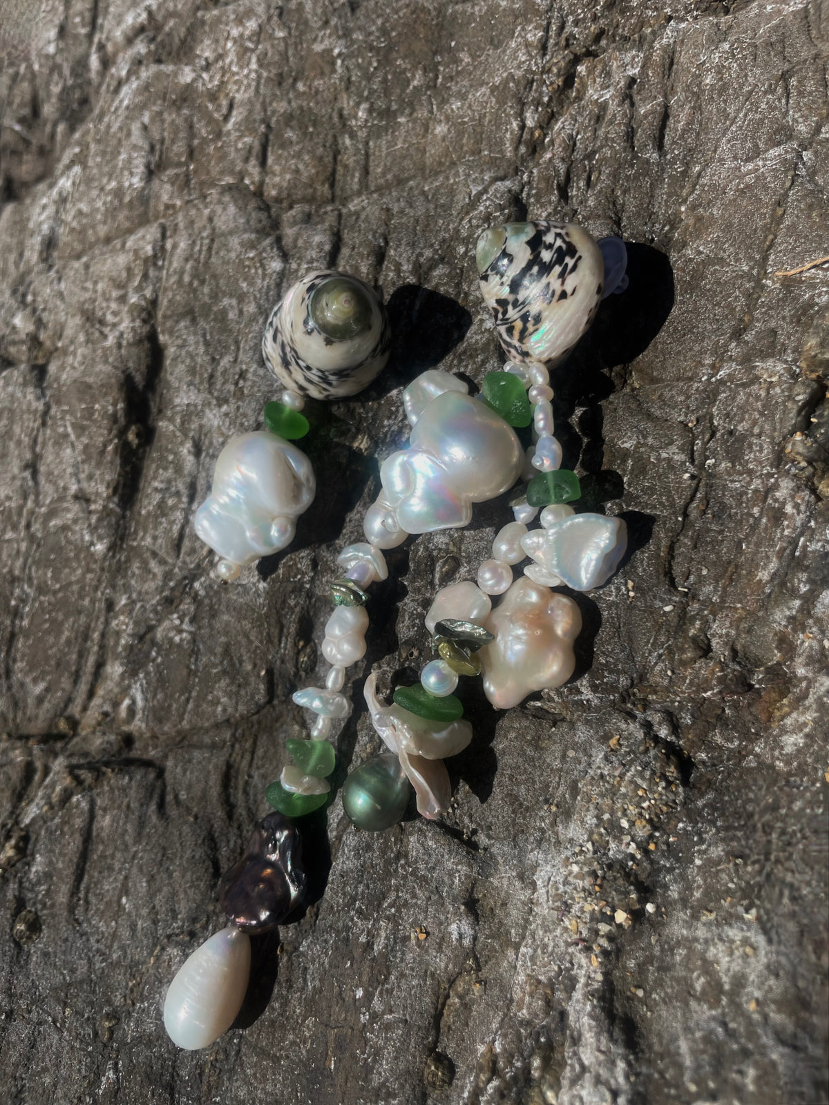 ESMEE EARRINGS