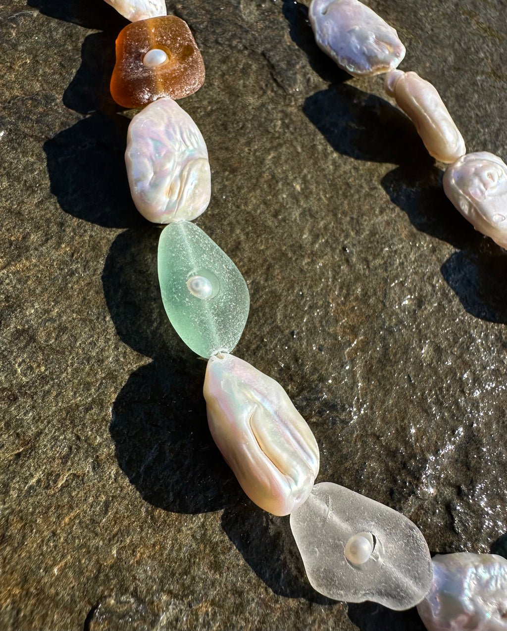 HUNTER NECKLACE
