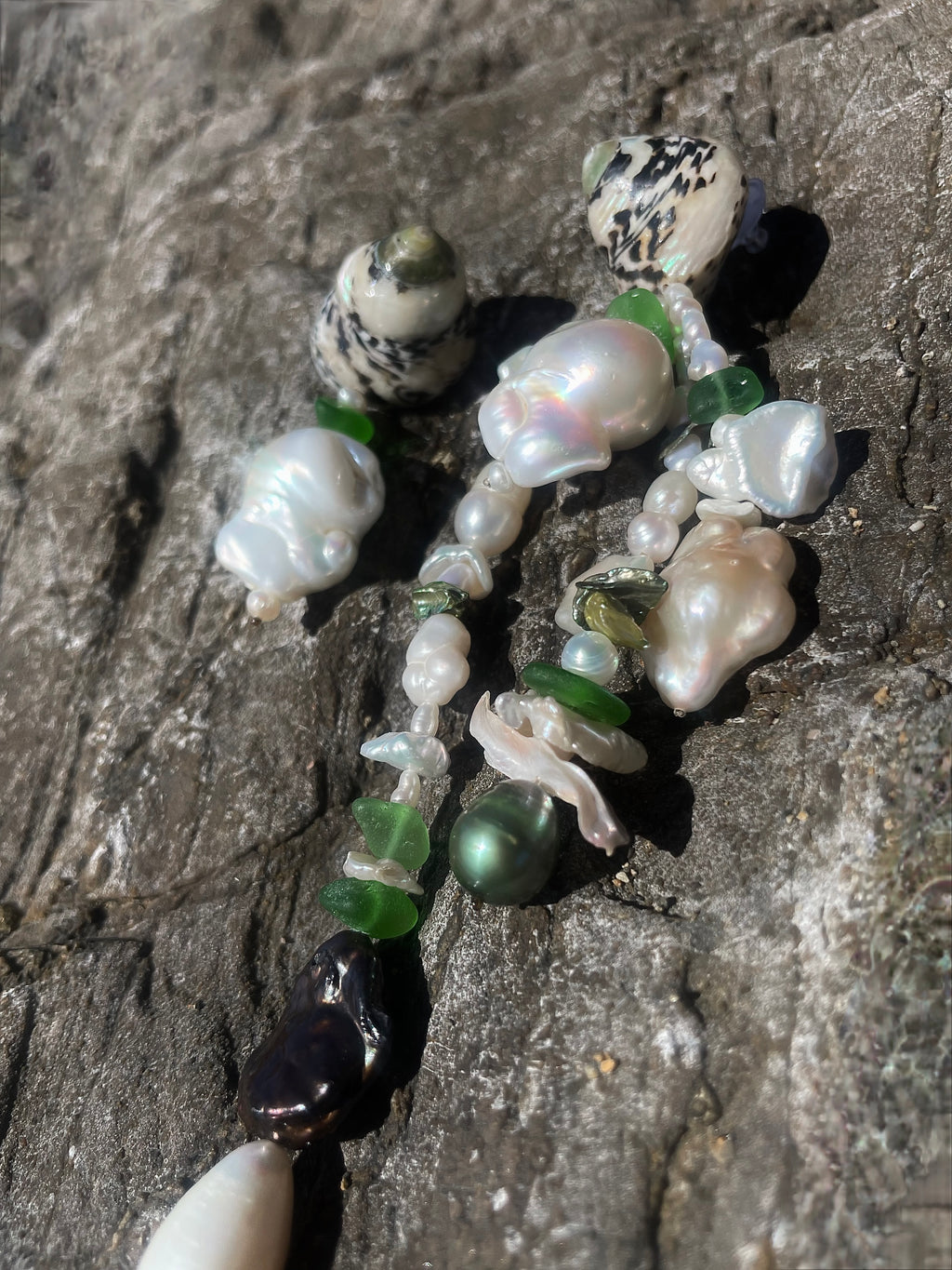 ESMEE EARRINGS