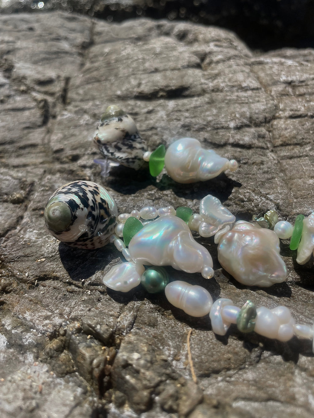 ESMEE EARRINGS