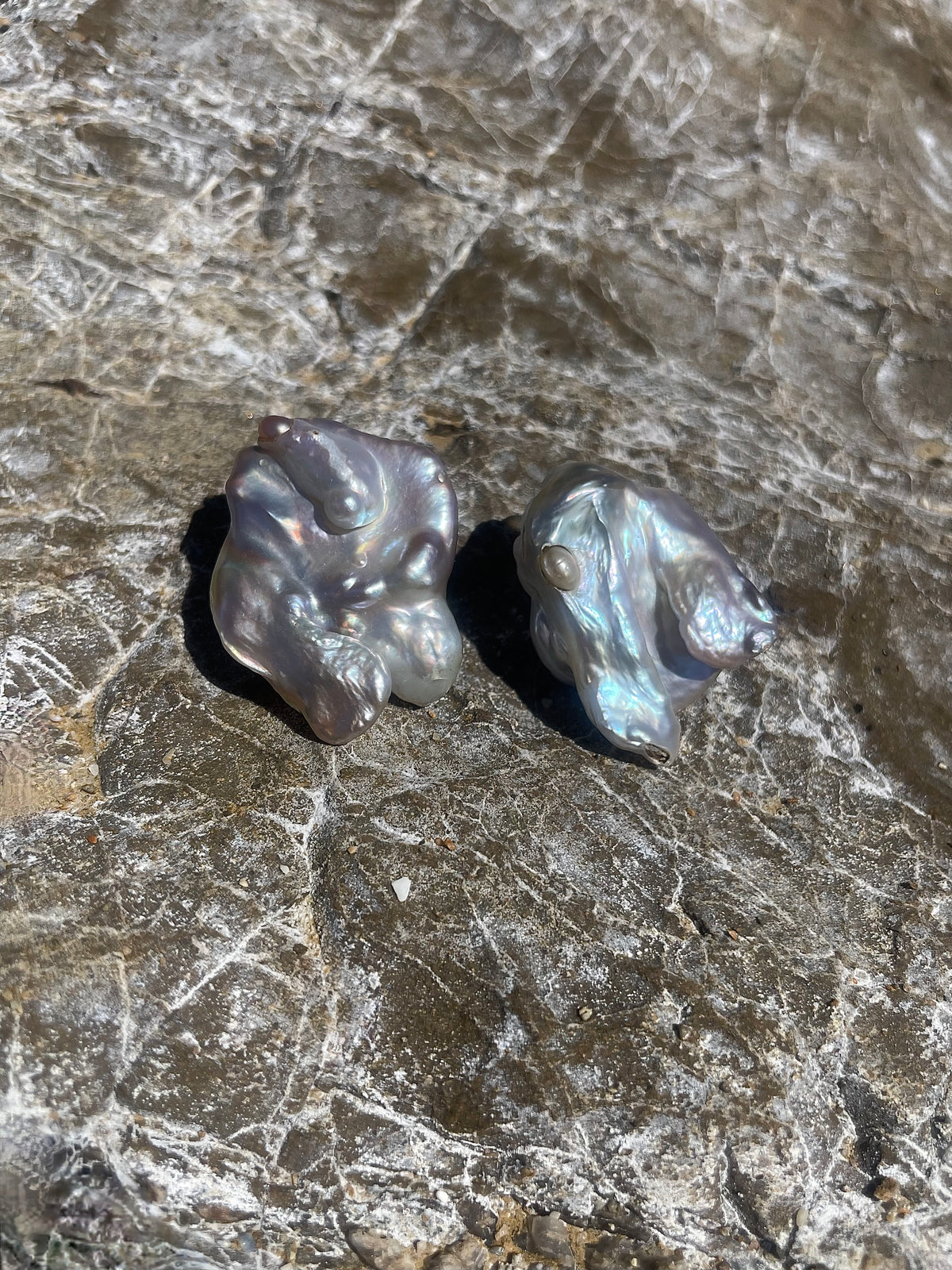 BRUMA EARRINGS