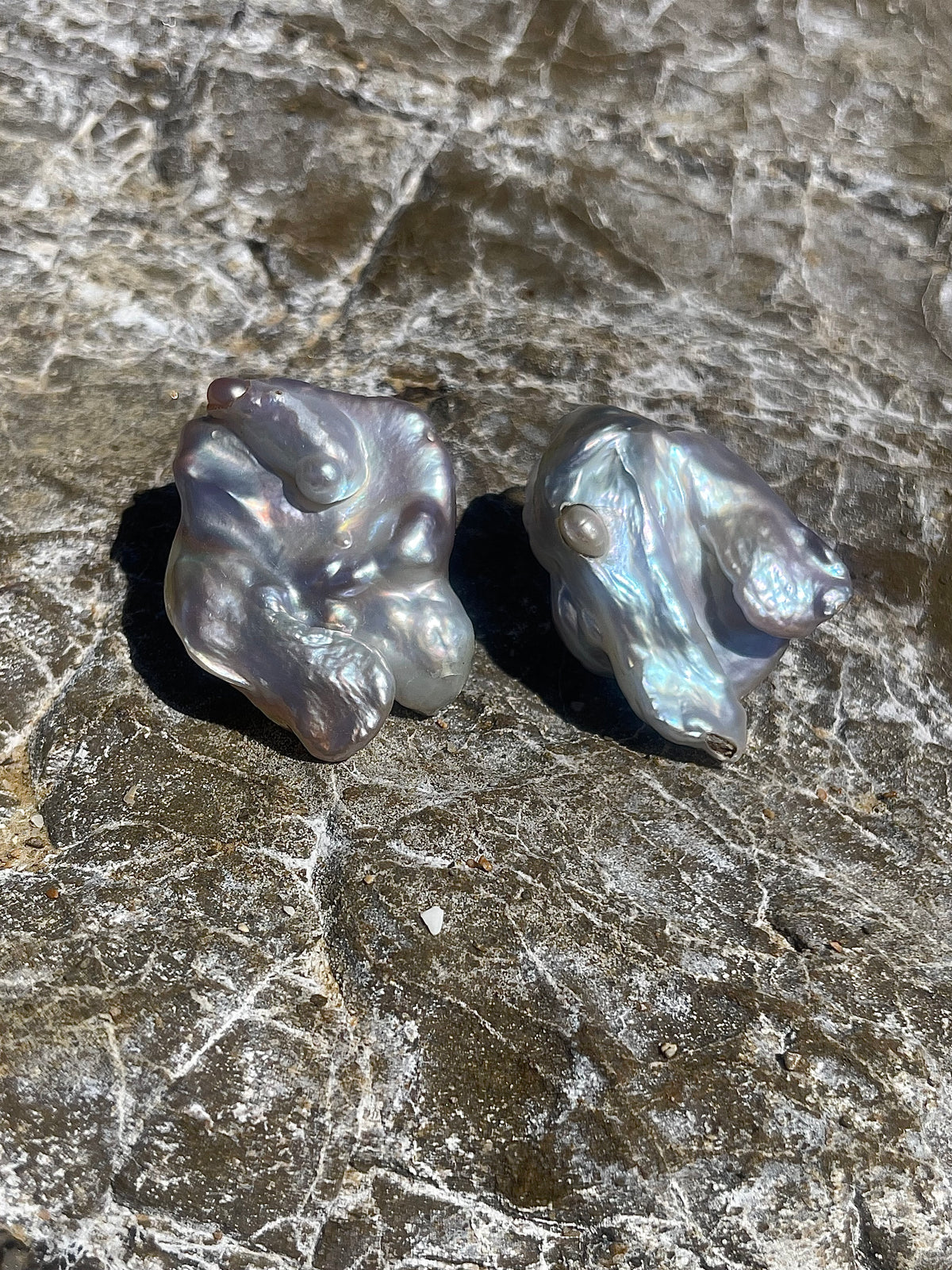 BRUMA EARRINGS