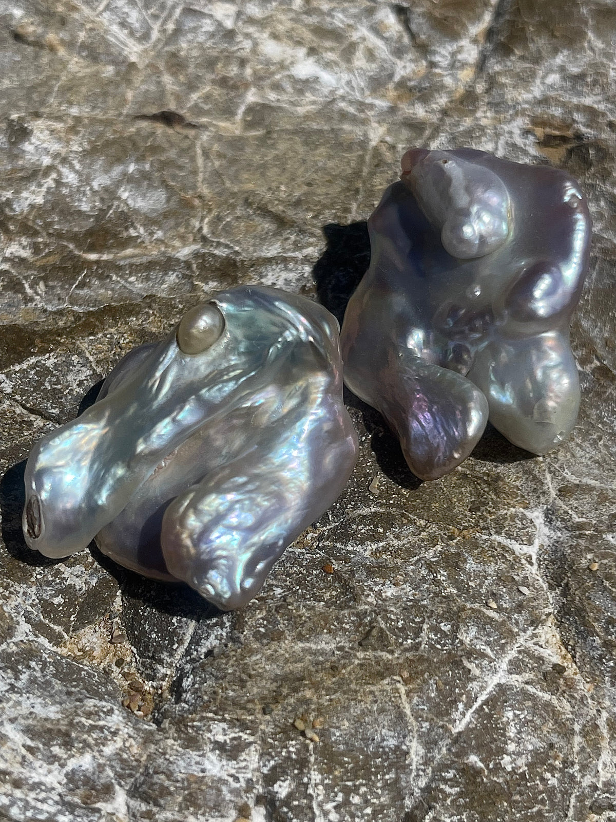 BRUMA EARRINGS