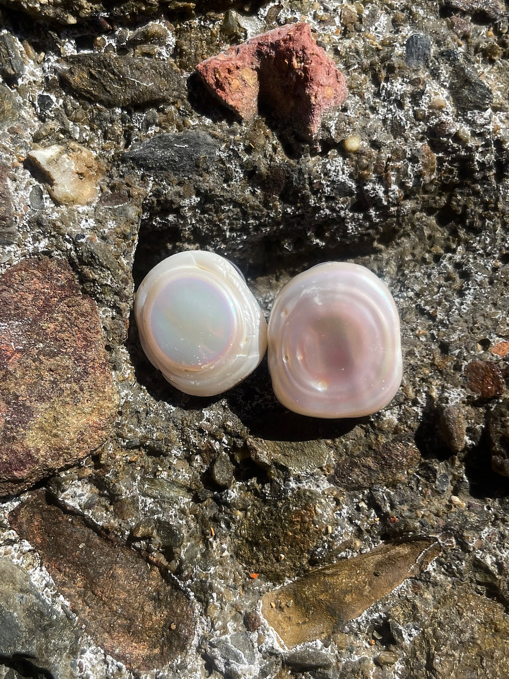 BIANCO EARRINGS