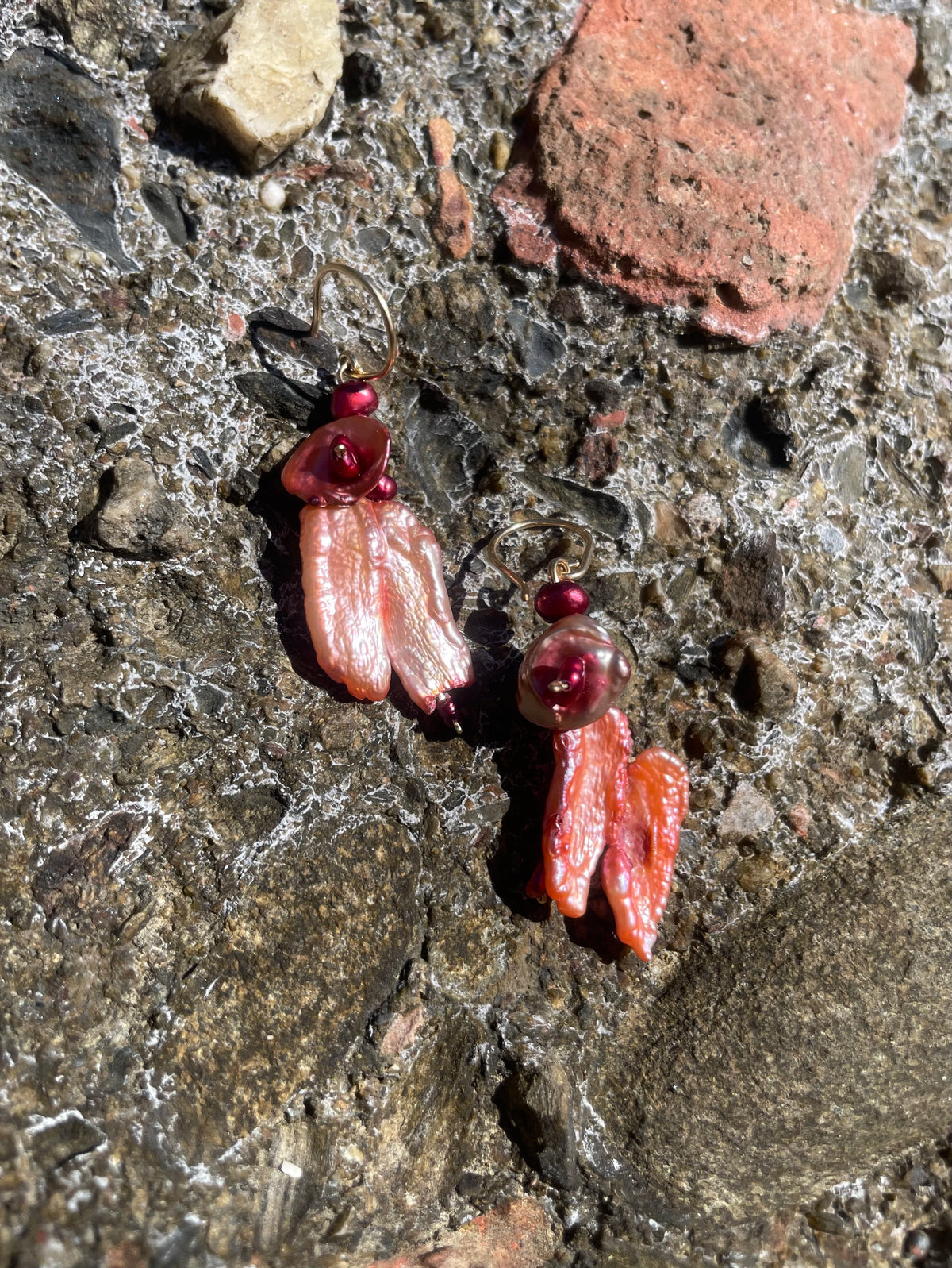 RUBRA EARRINGS