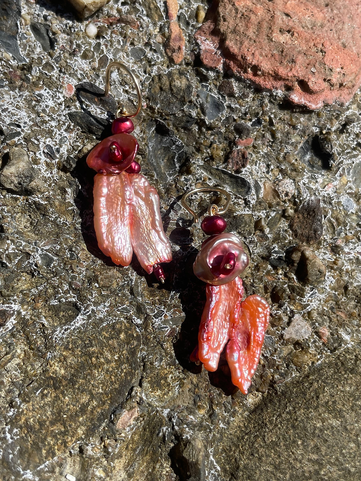 RUBRA EARRINGS