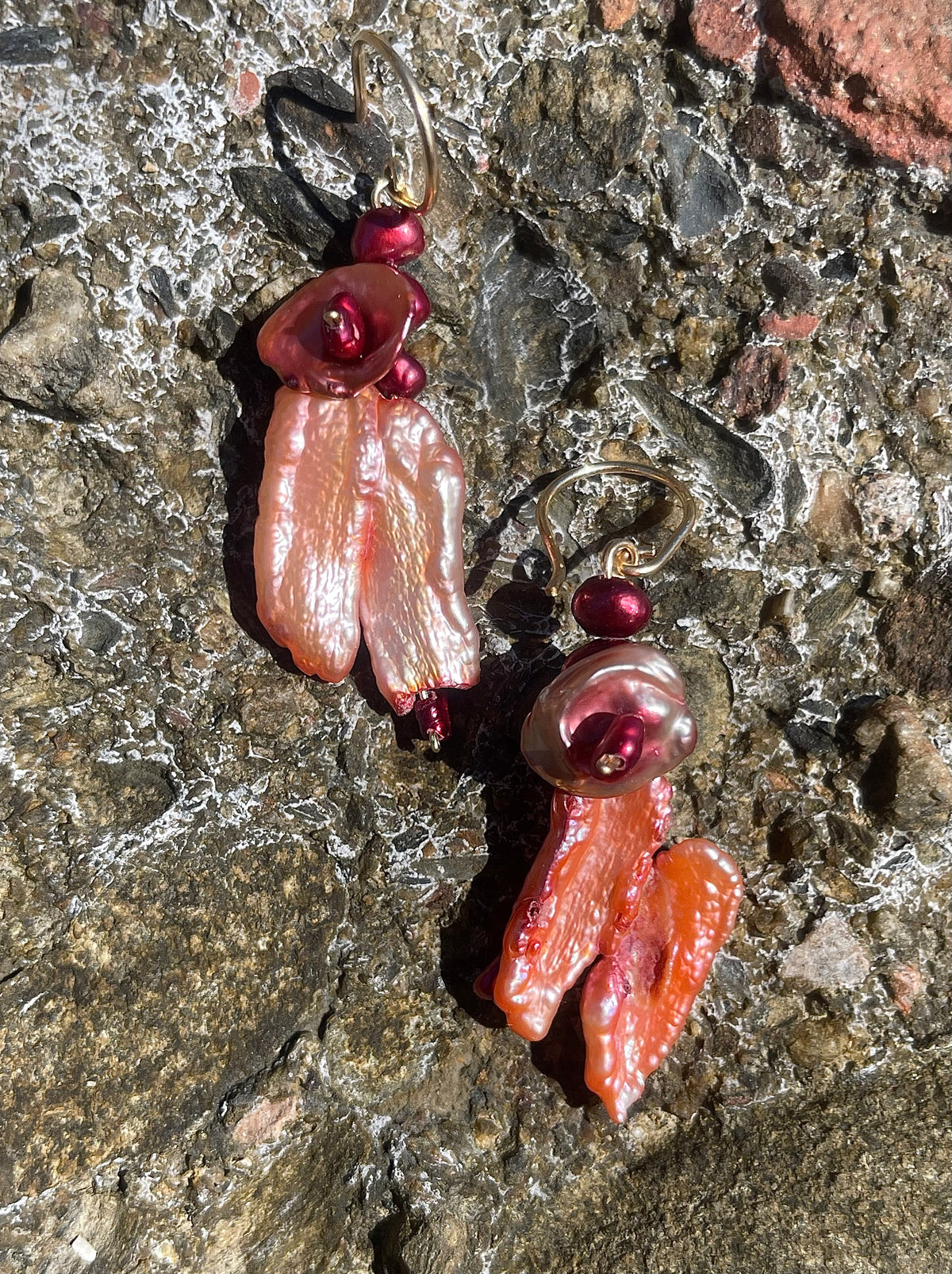 RUBRA EARRINGS